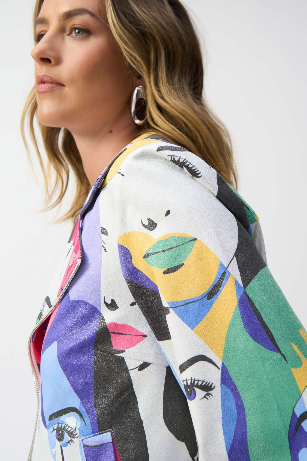 Colourful