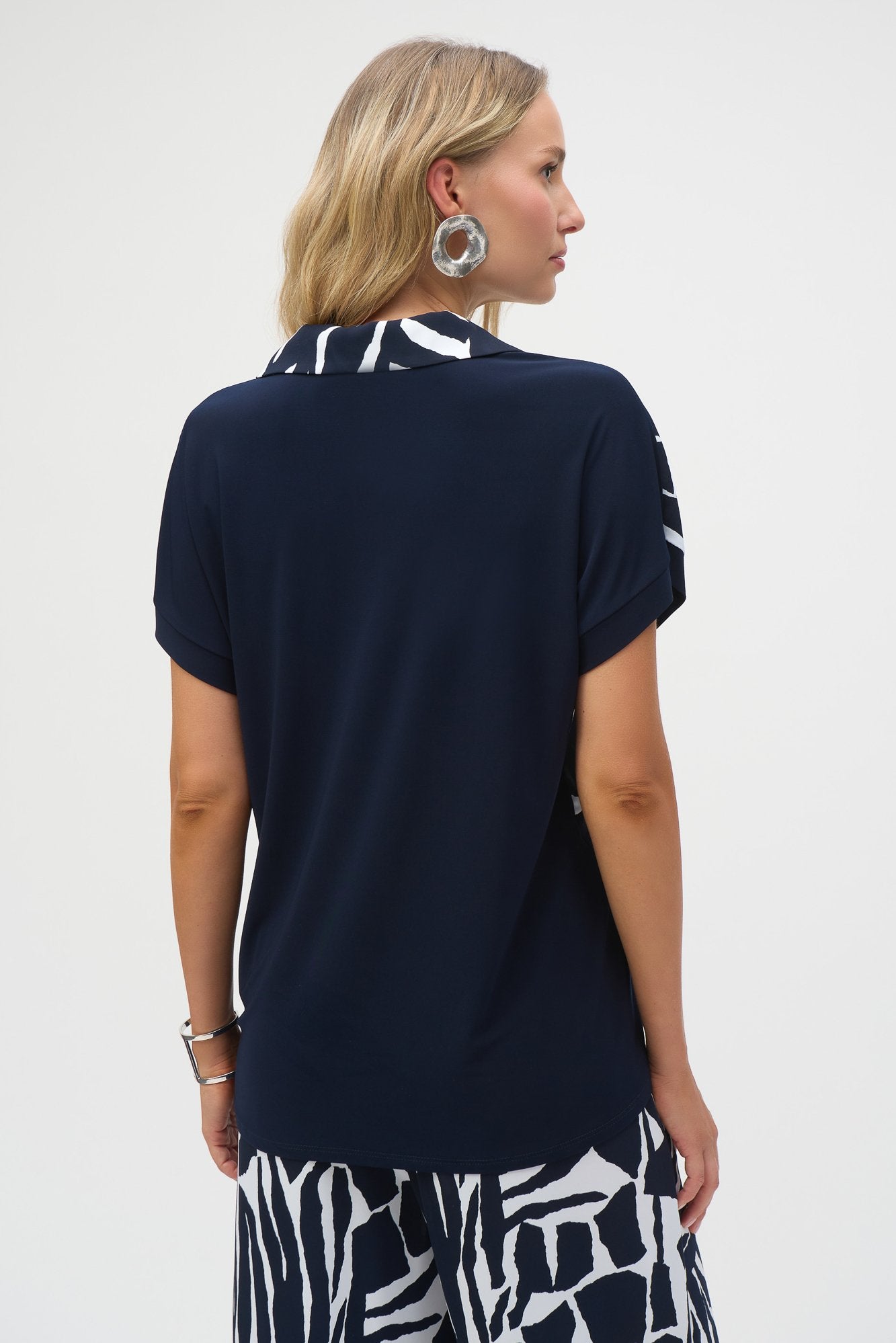 Mid Blue/Van
