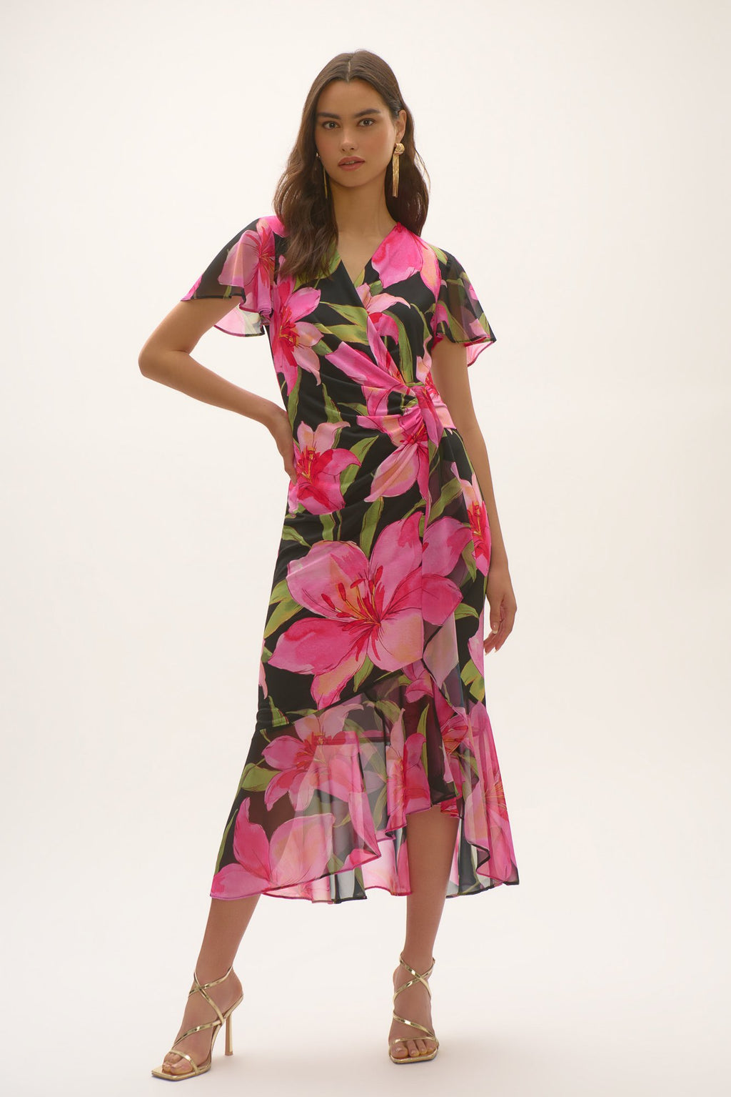 PinkFloral