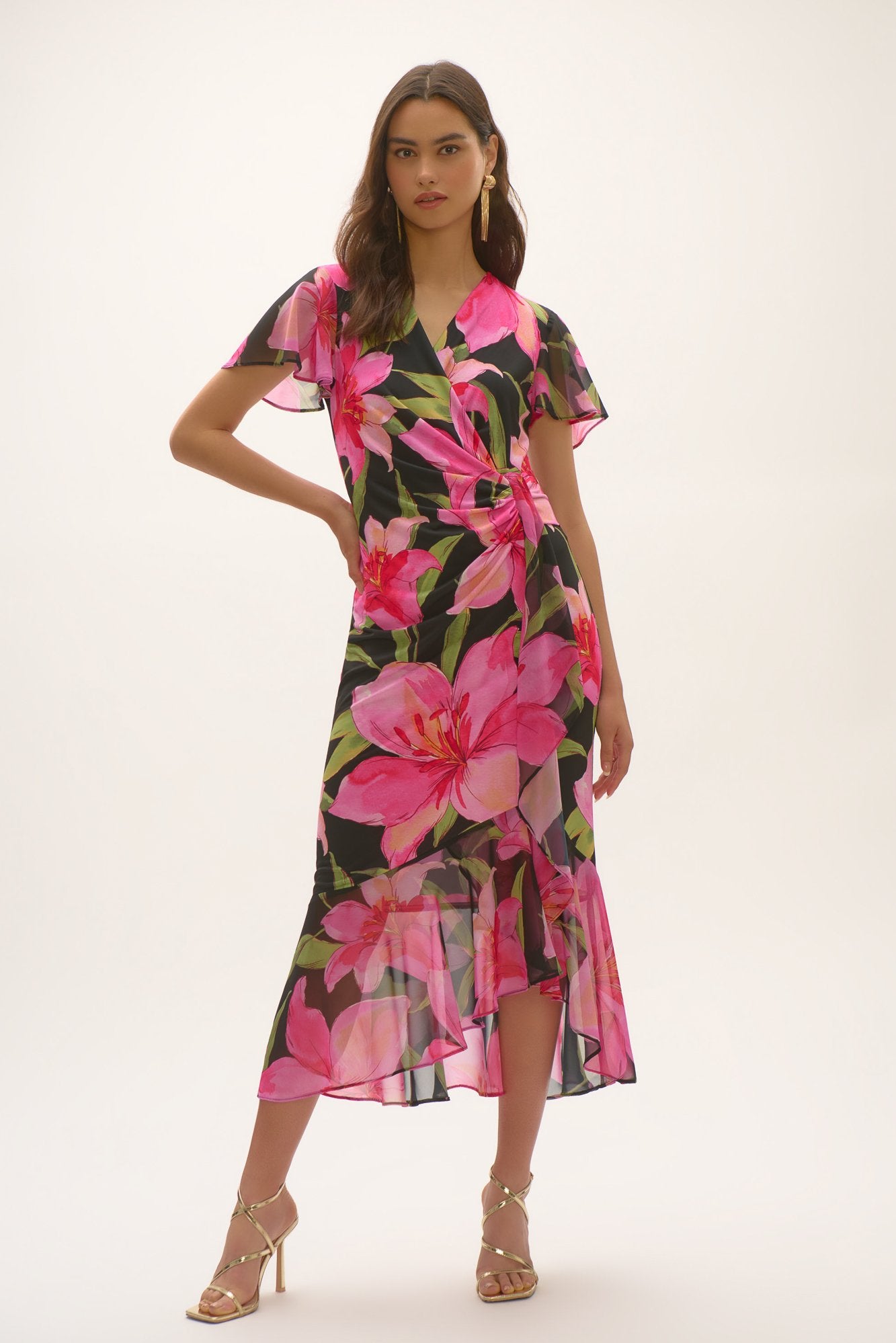 PinkFloral