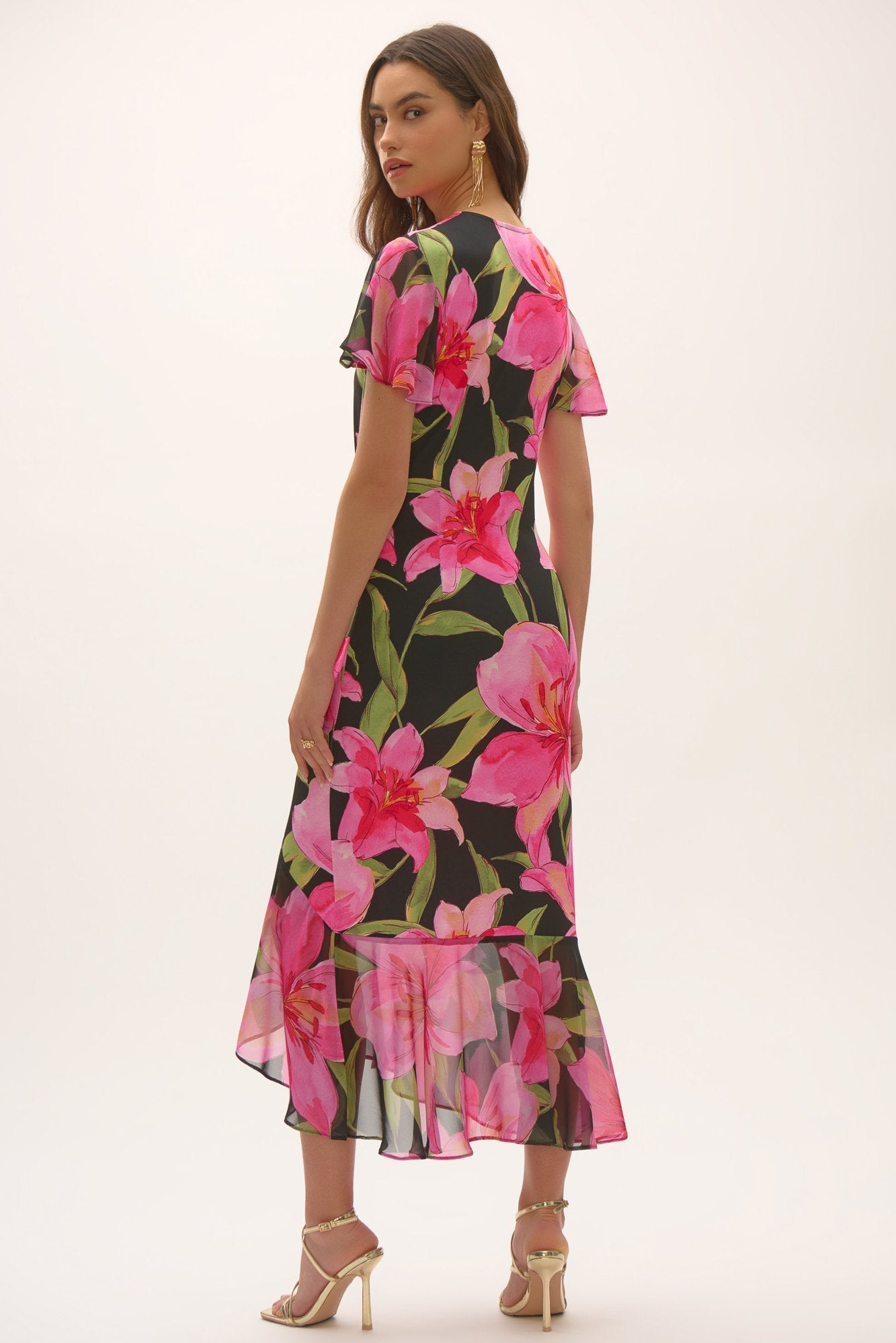 PinkFloral