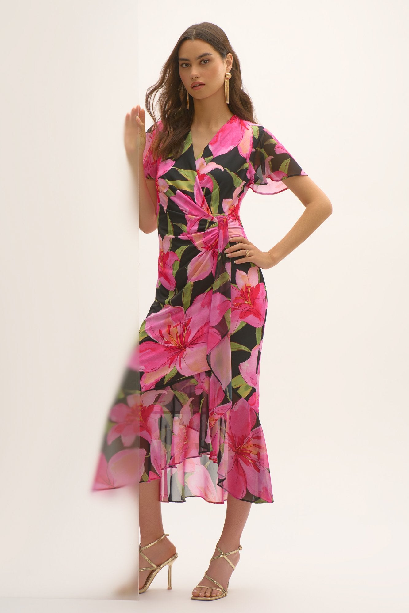 PinkFloral