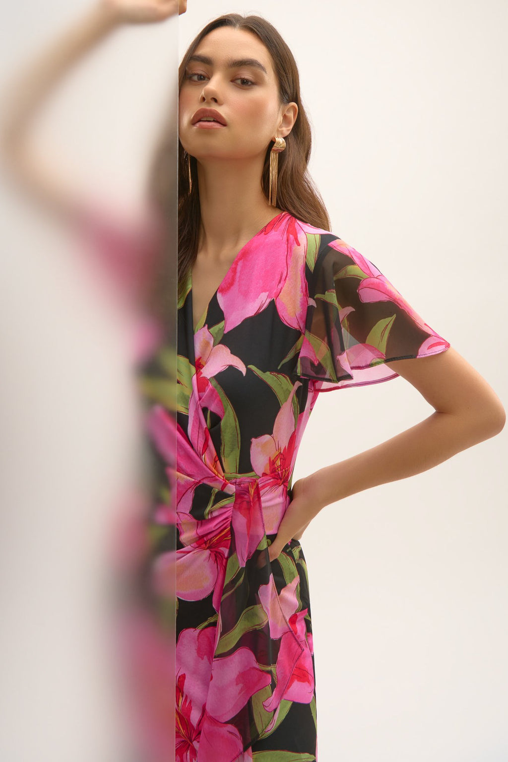 PinkFloral