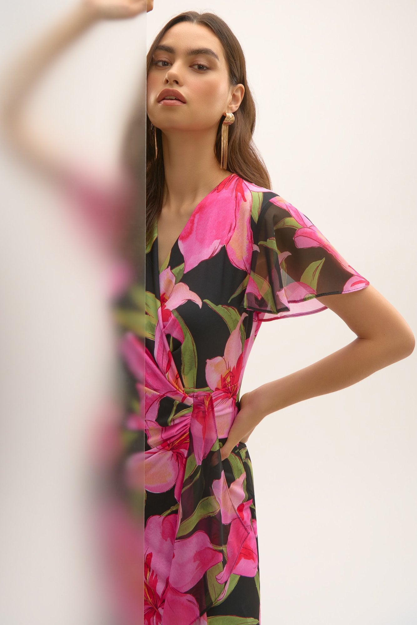 PinkFloral