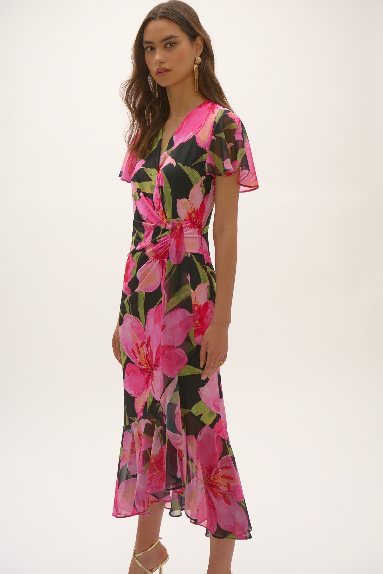 PinkFloral