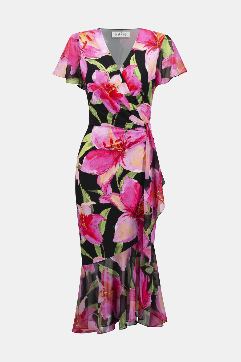 PinkFloral