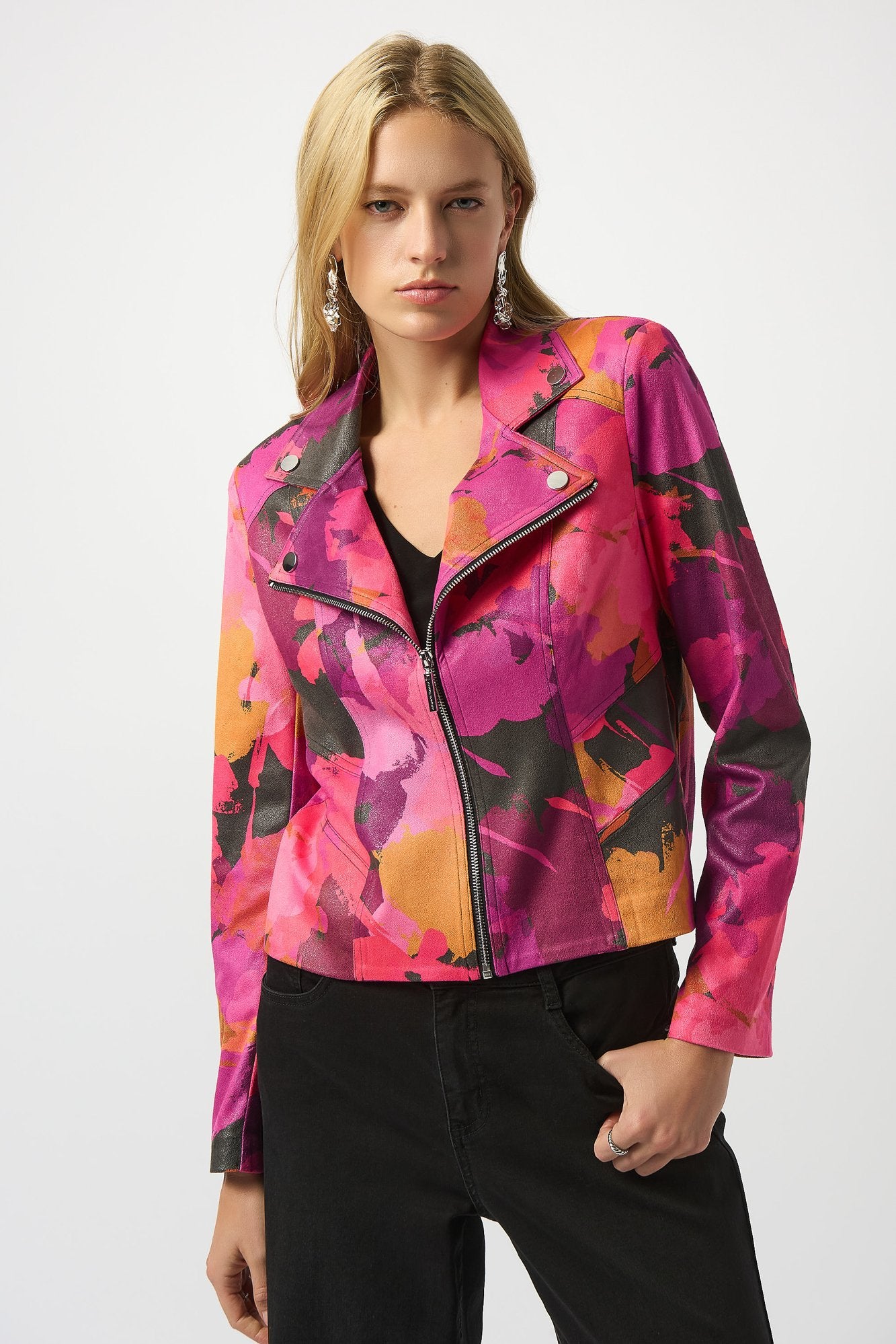 PinkFloral