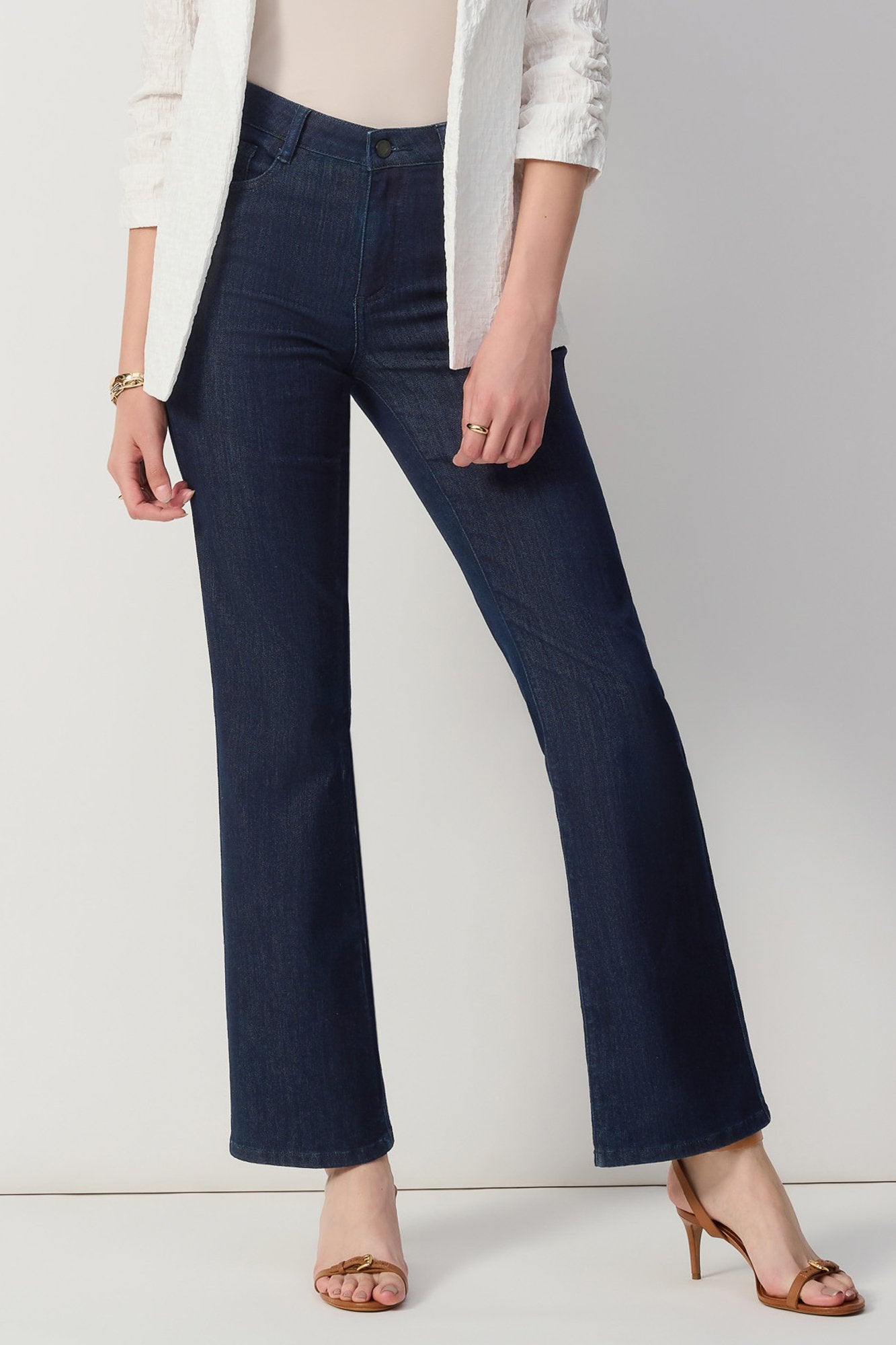 Dark Denim