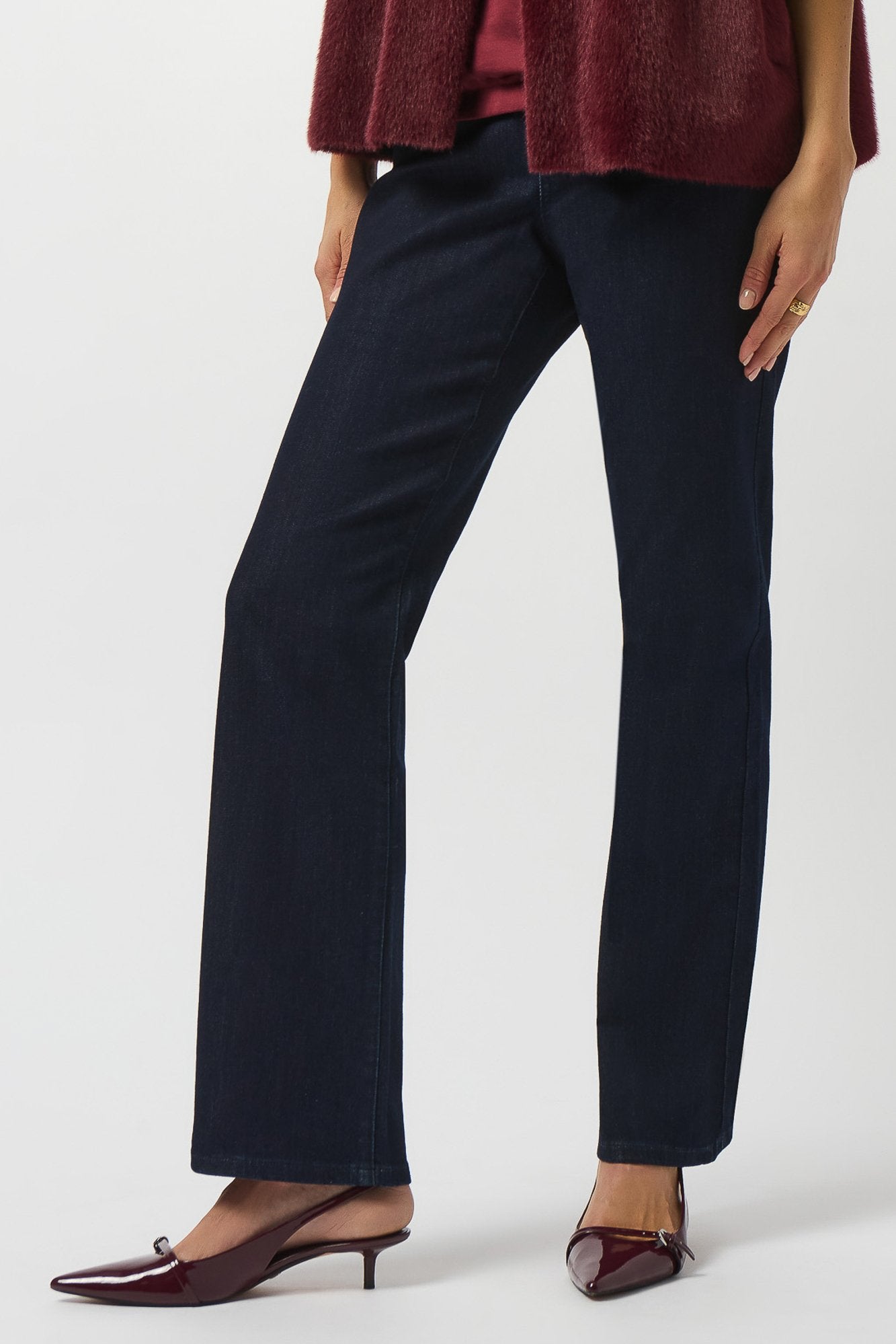 Dark Denim