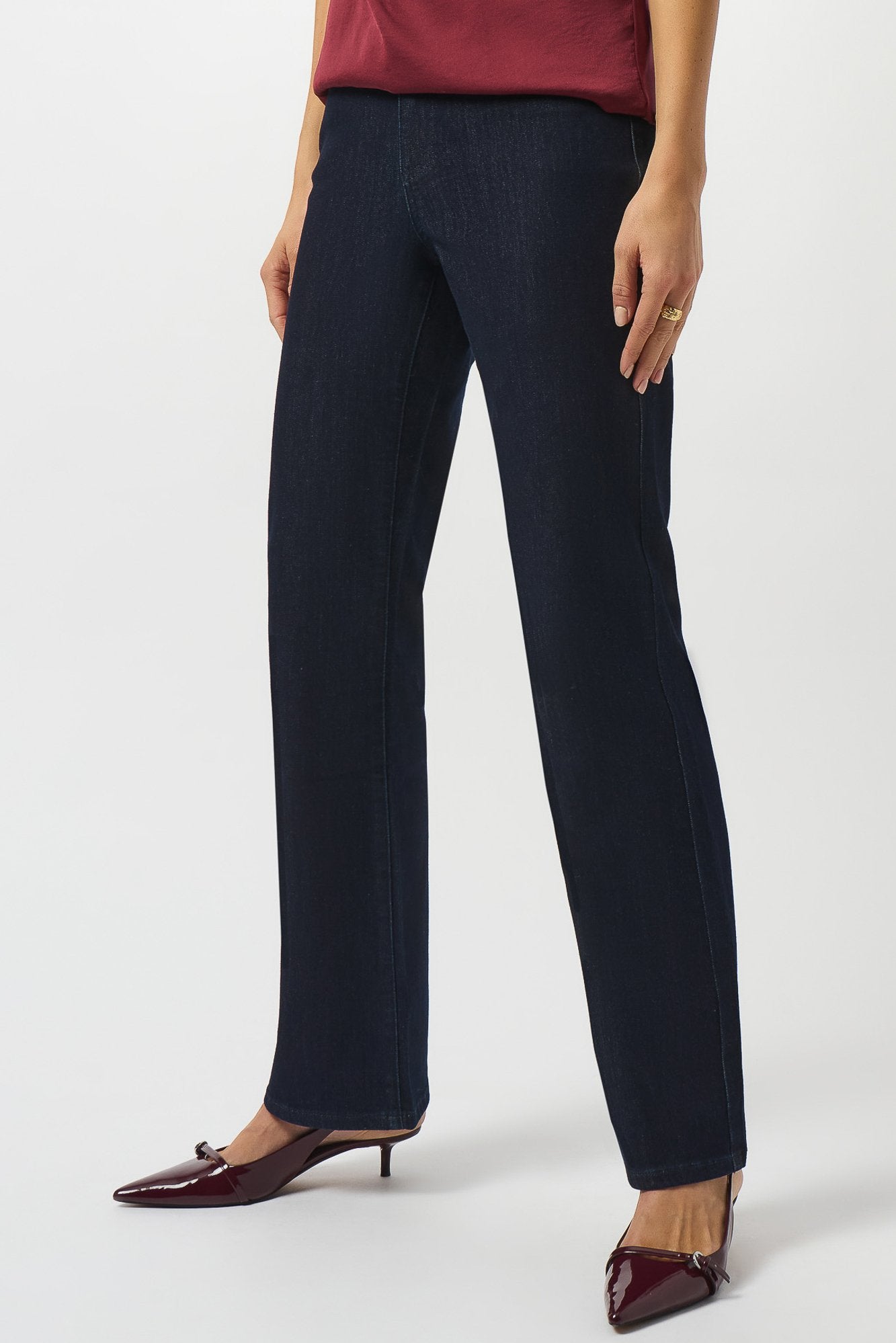 Dark Denim