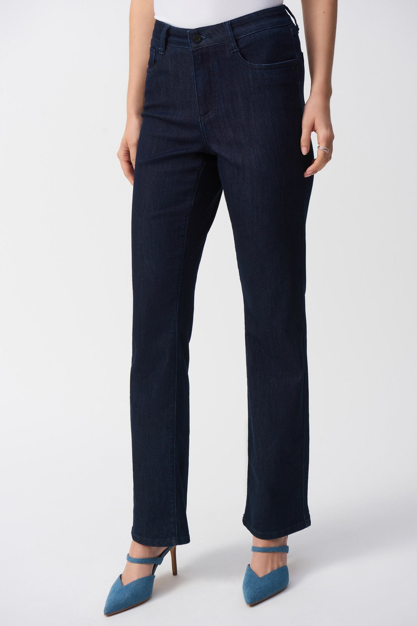 Dark Denim