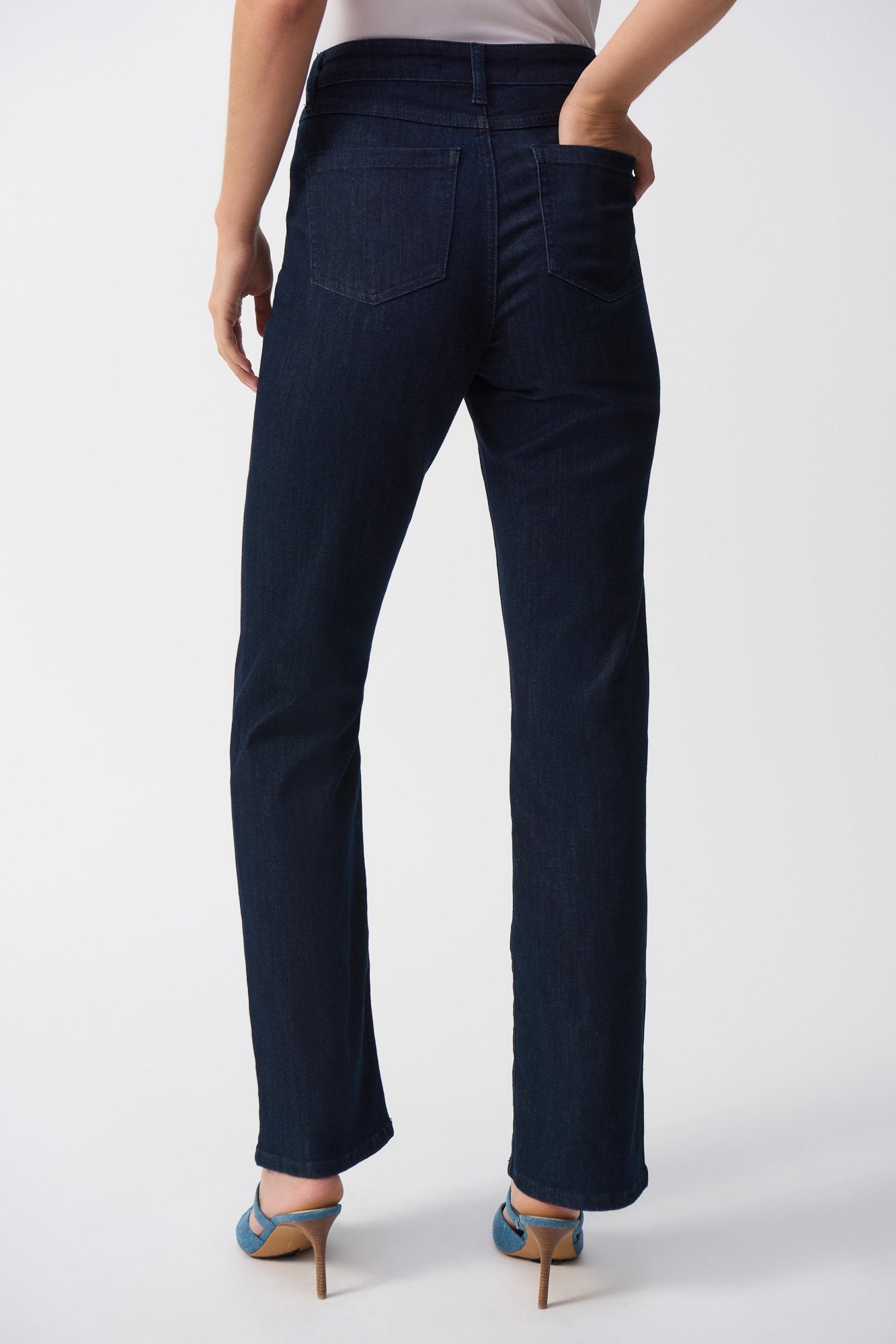 Dark Denim