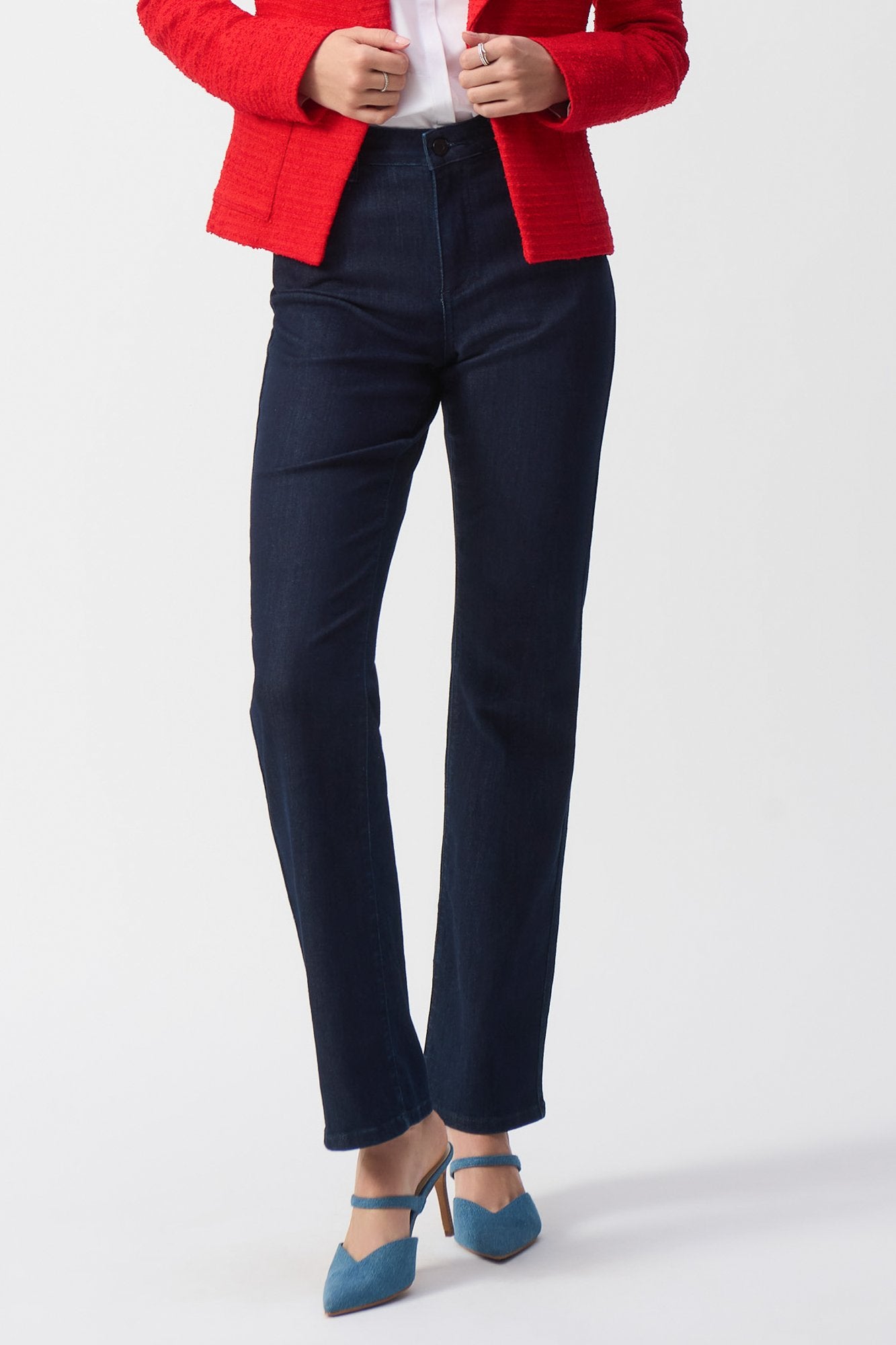 Dark Denim