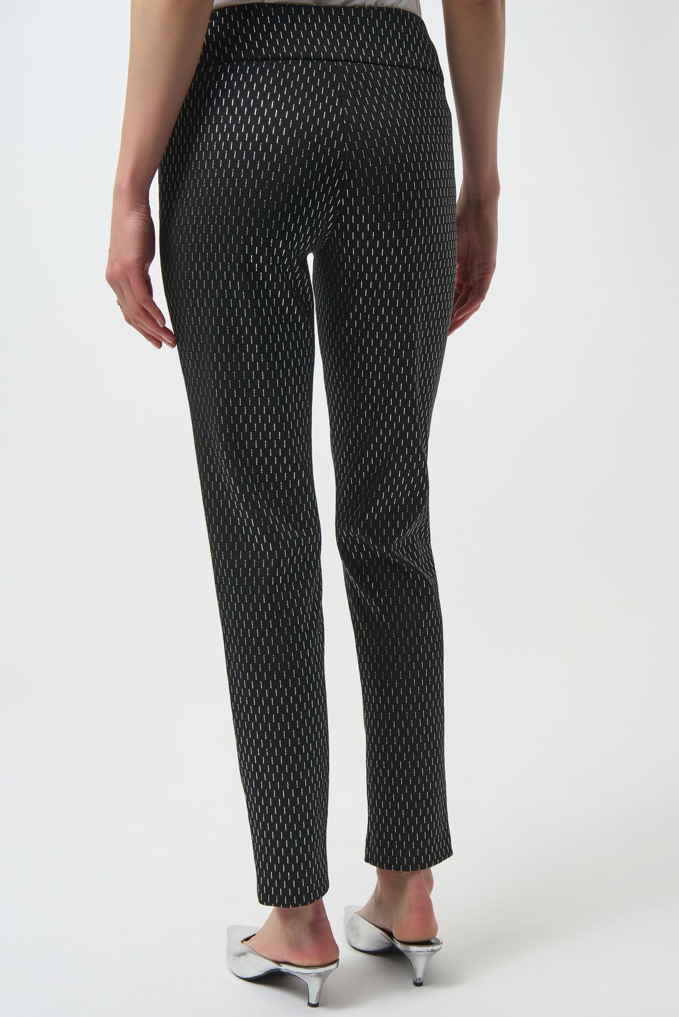 Blk Silver