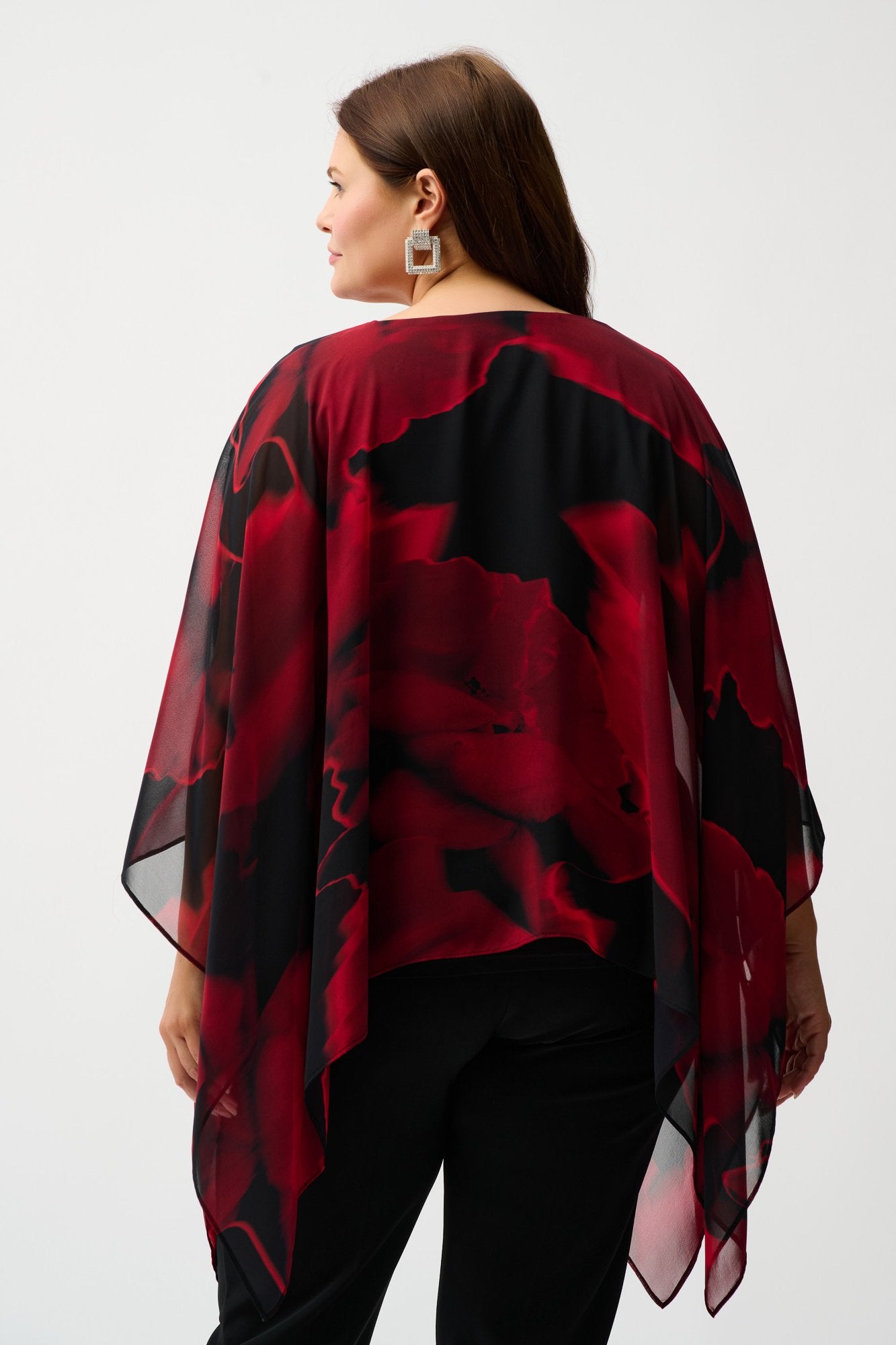 Blk Red