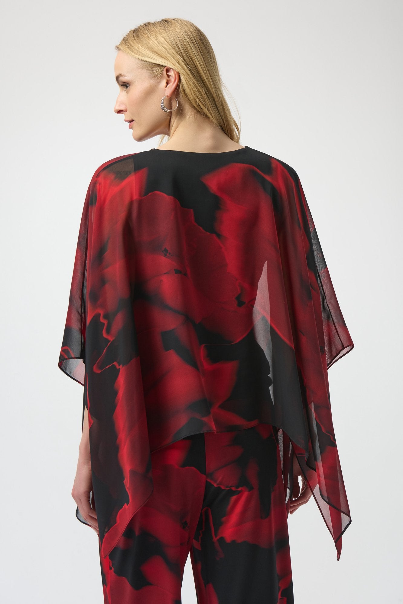 Blk Red