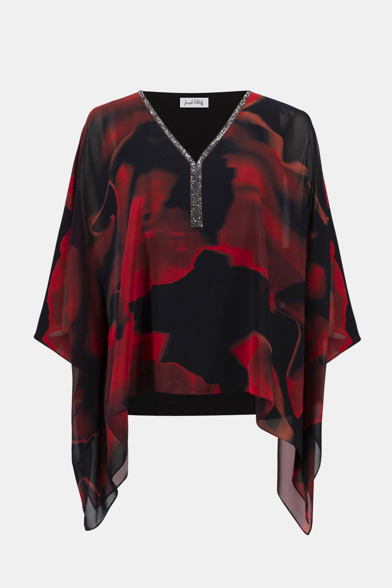 Blk Red