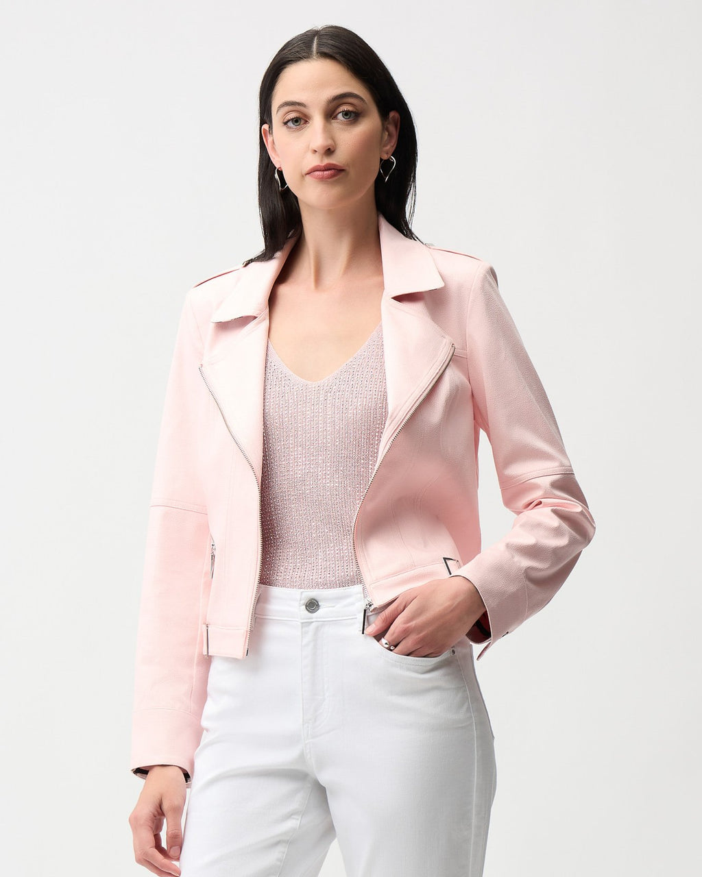 Petal Pink