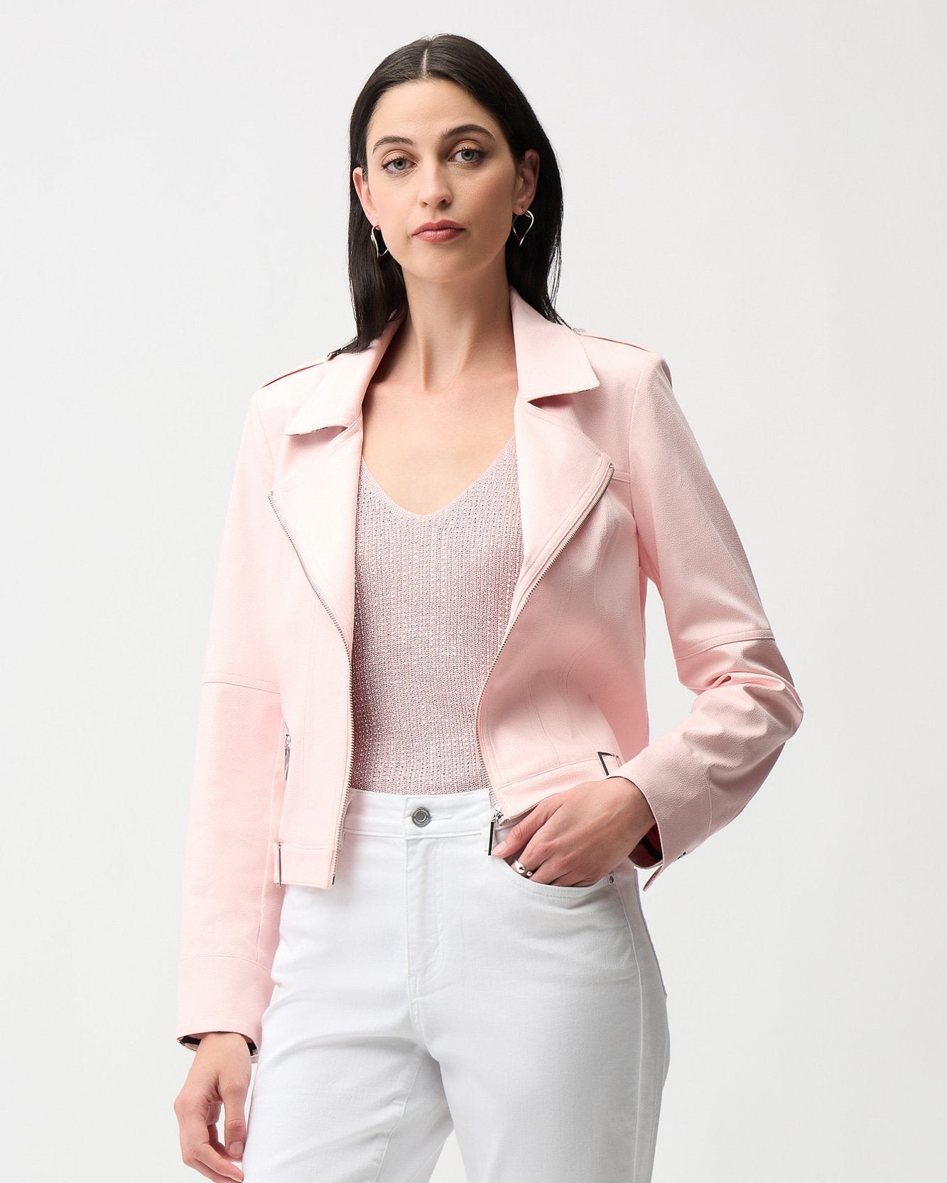 Petal Pink
