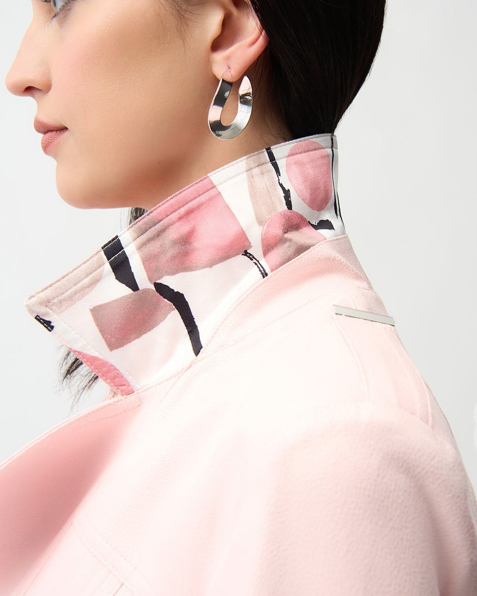 Petal Pink