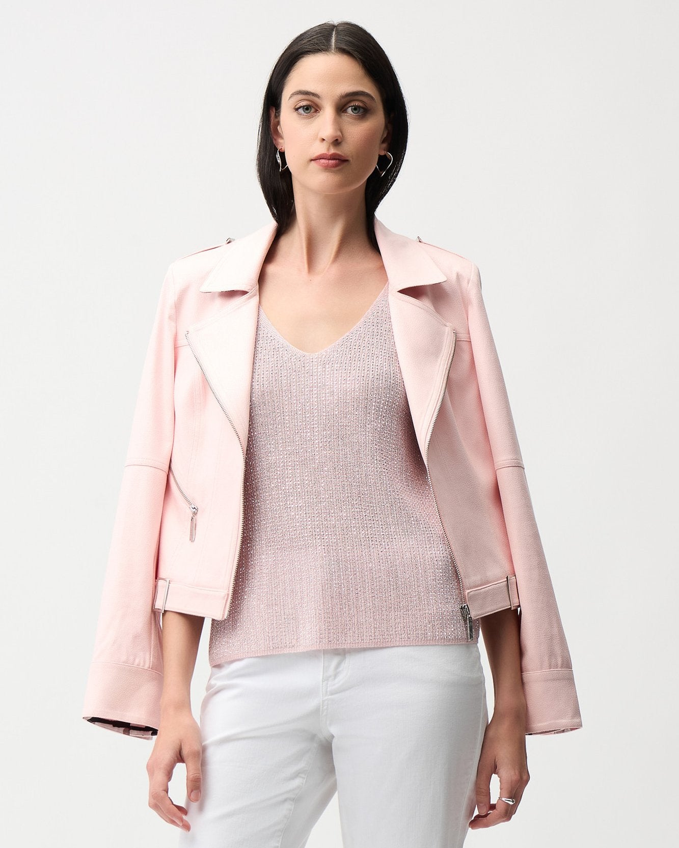 Petal Pink