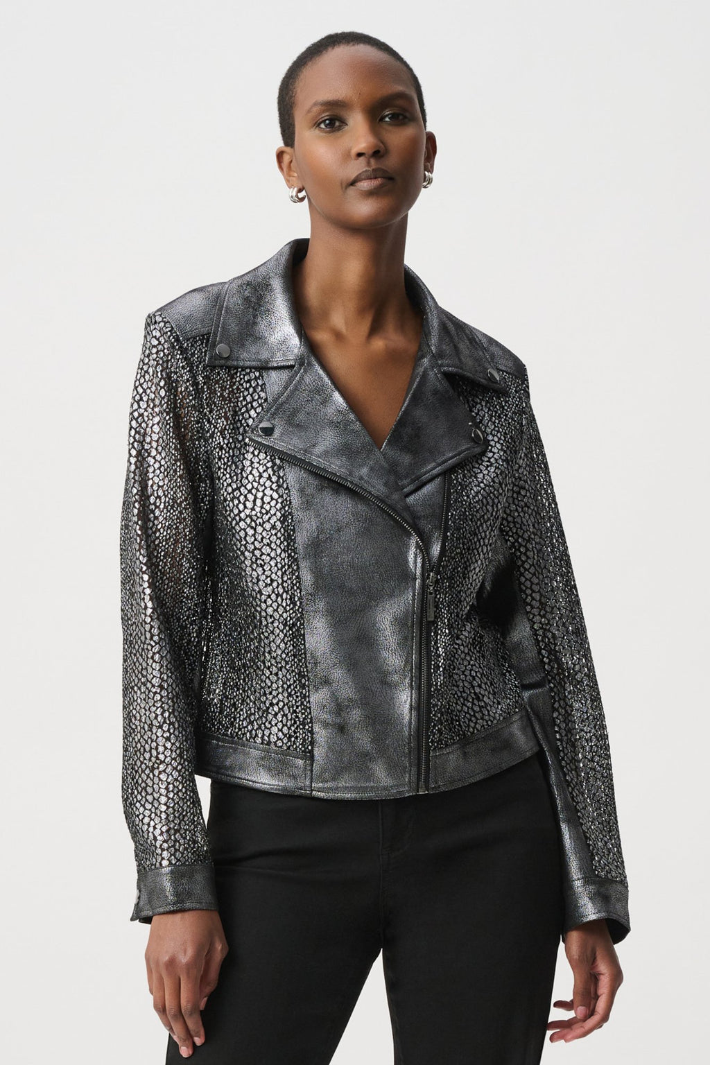 Gun Metal