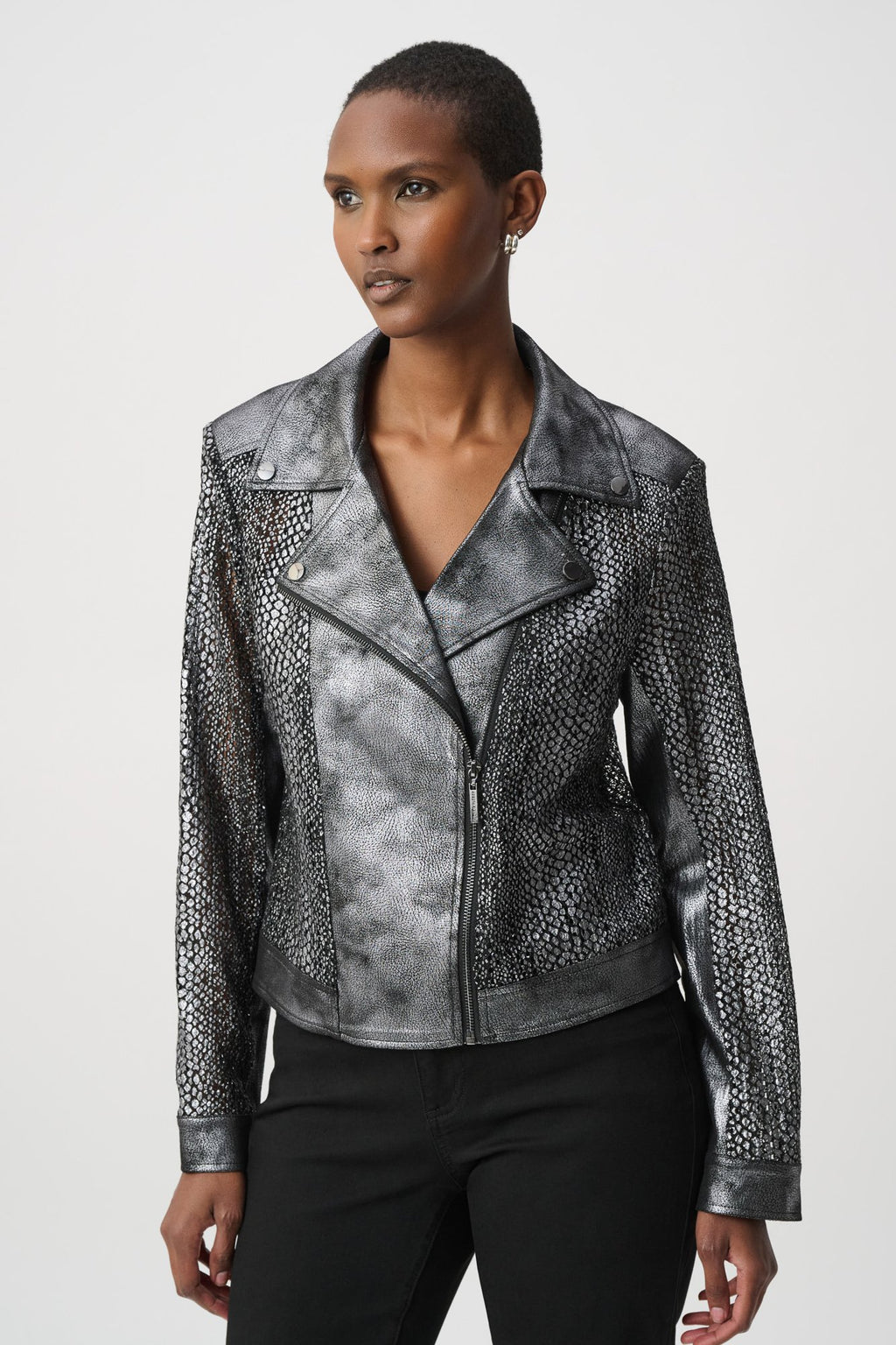 Gun Metal