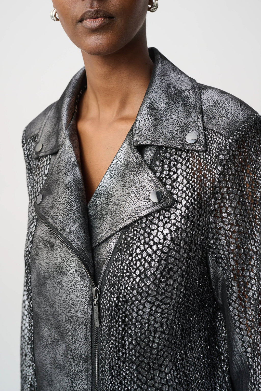 Gun Metal