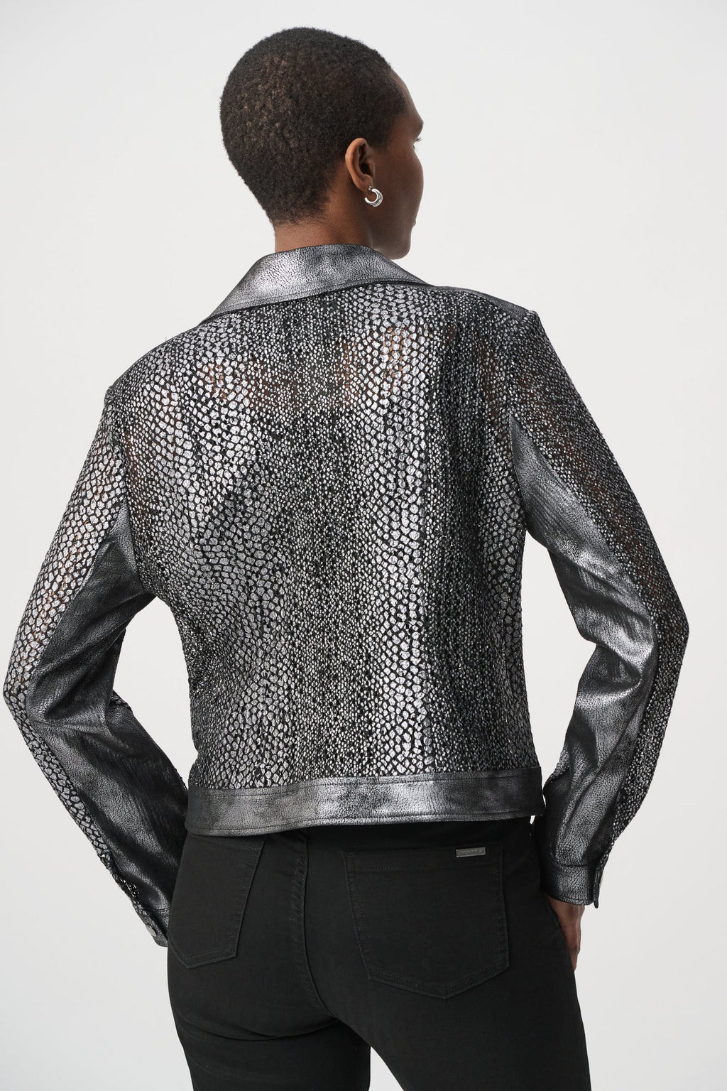 Gun Metal