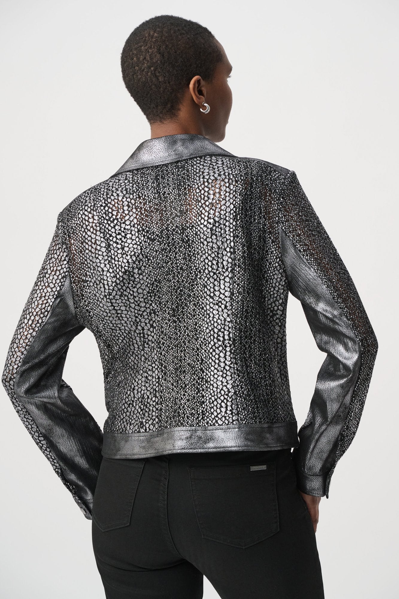 Gun Metal