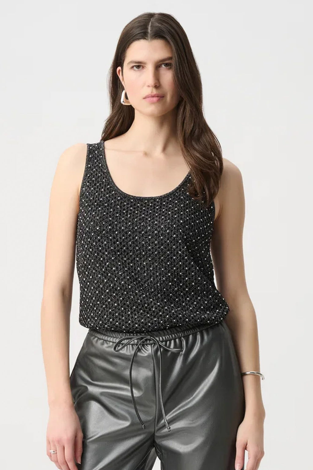 Blk Silver