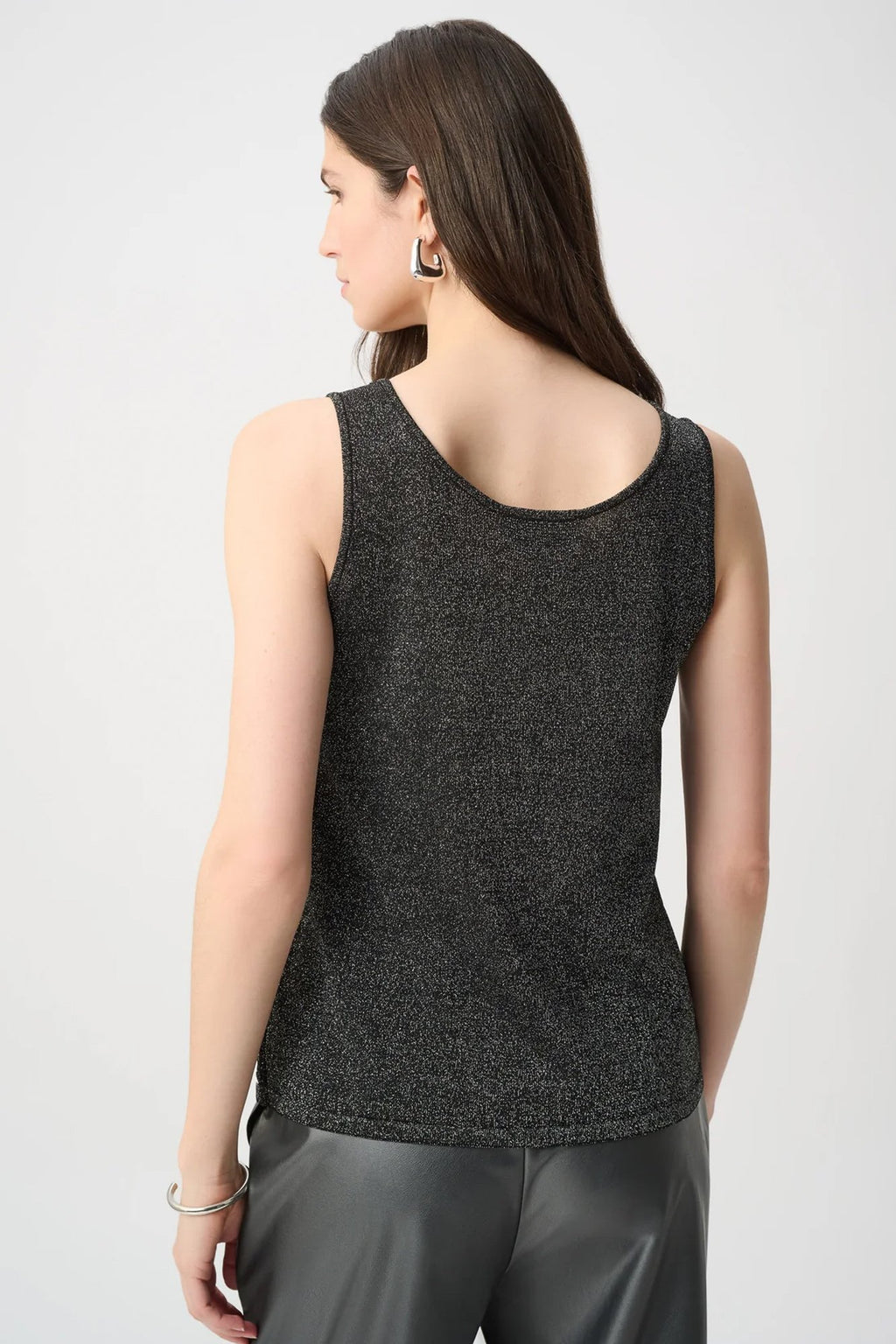 Blk Silver