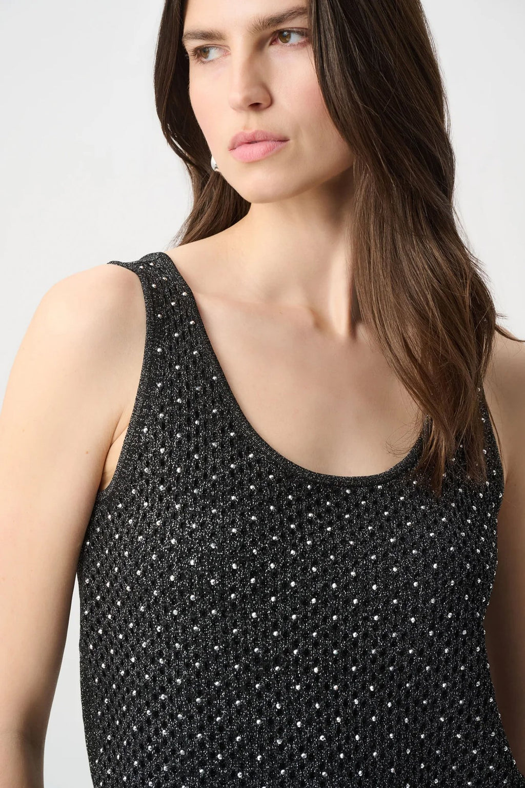 Blk Silver