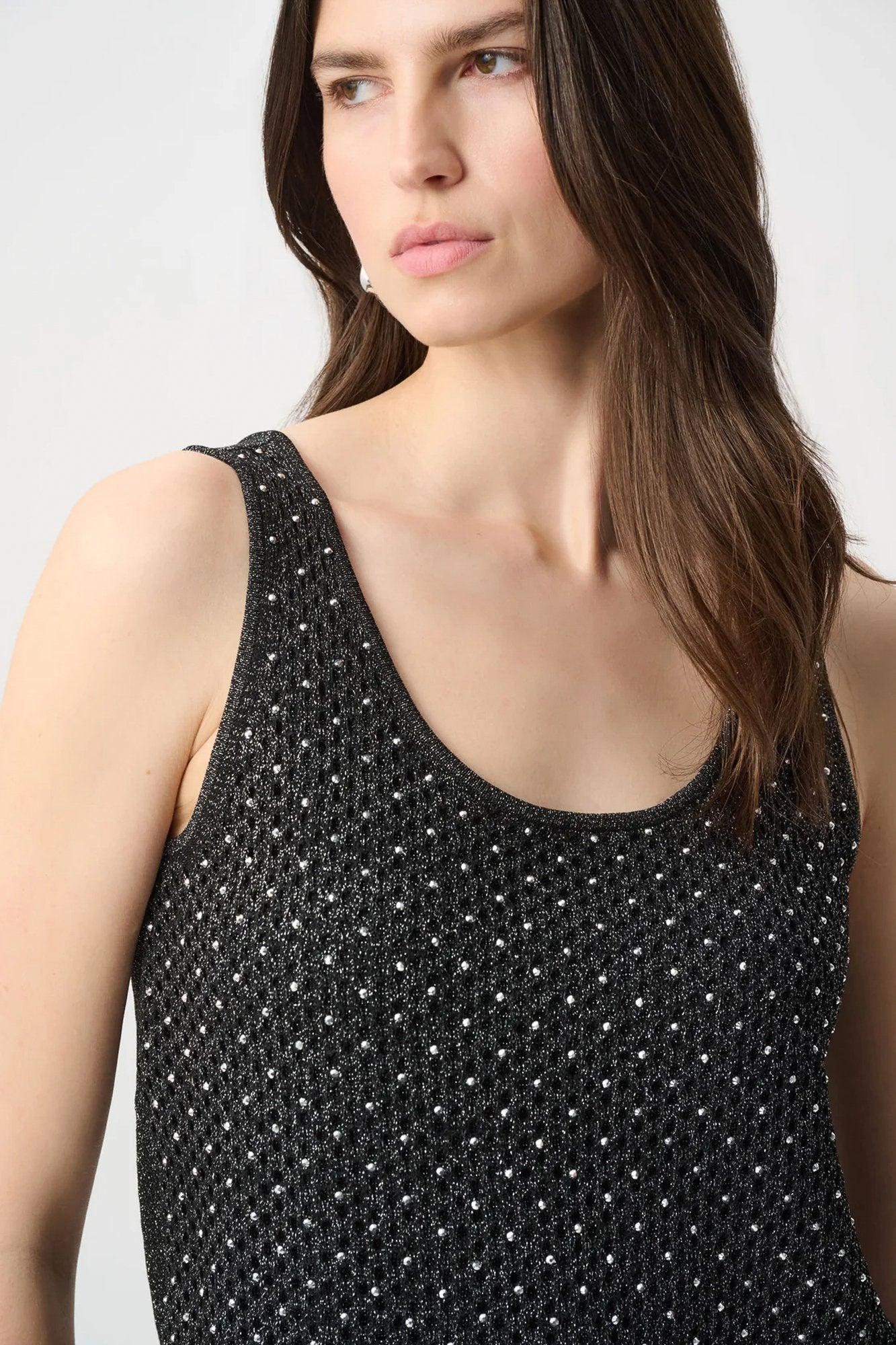 Blk Silver