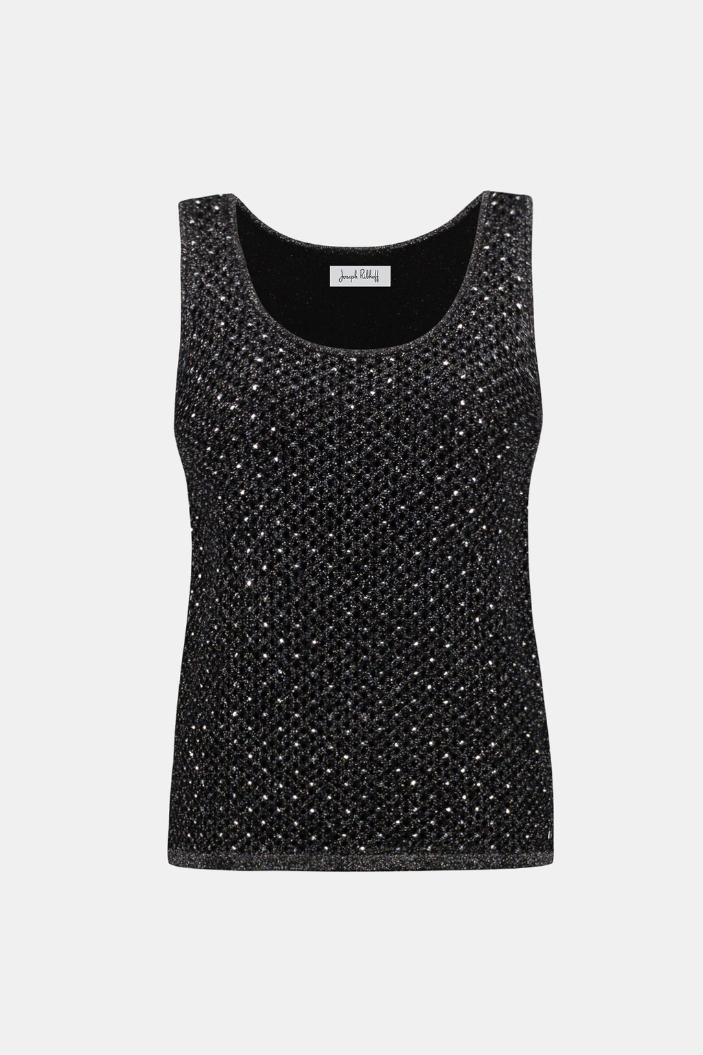 Blk Silver