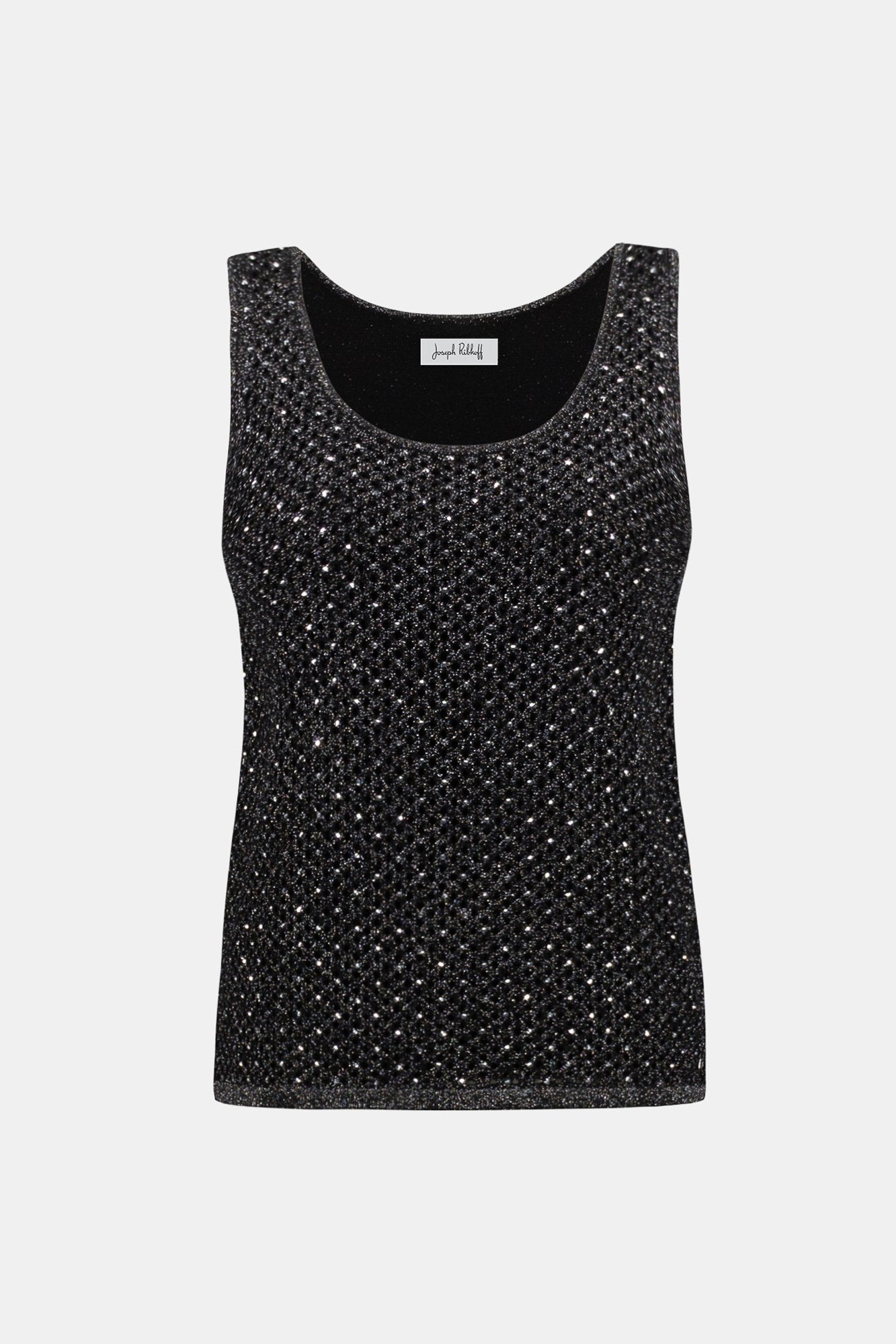 Blk Silver