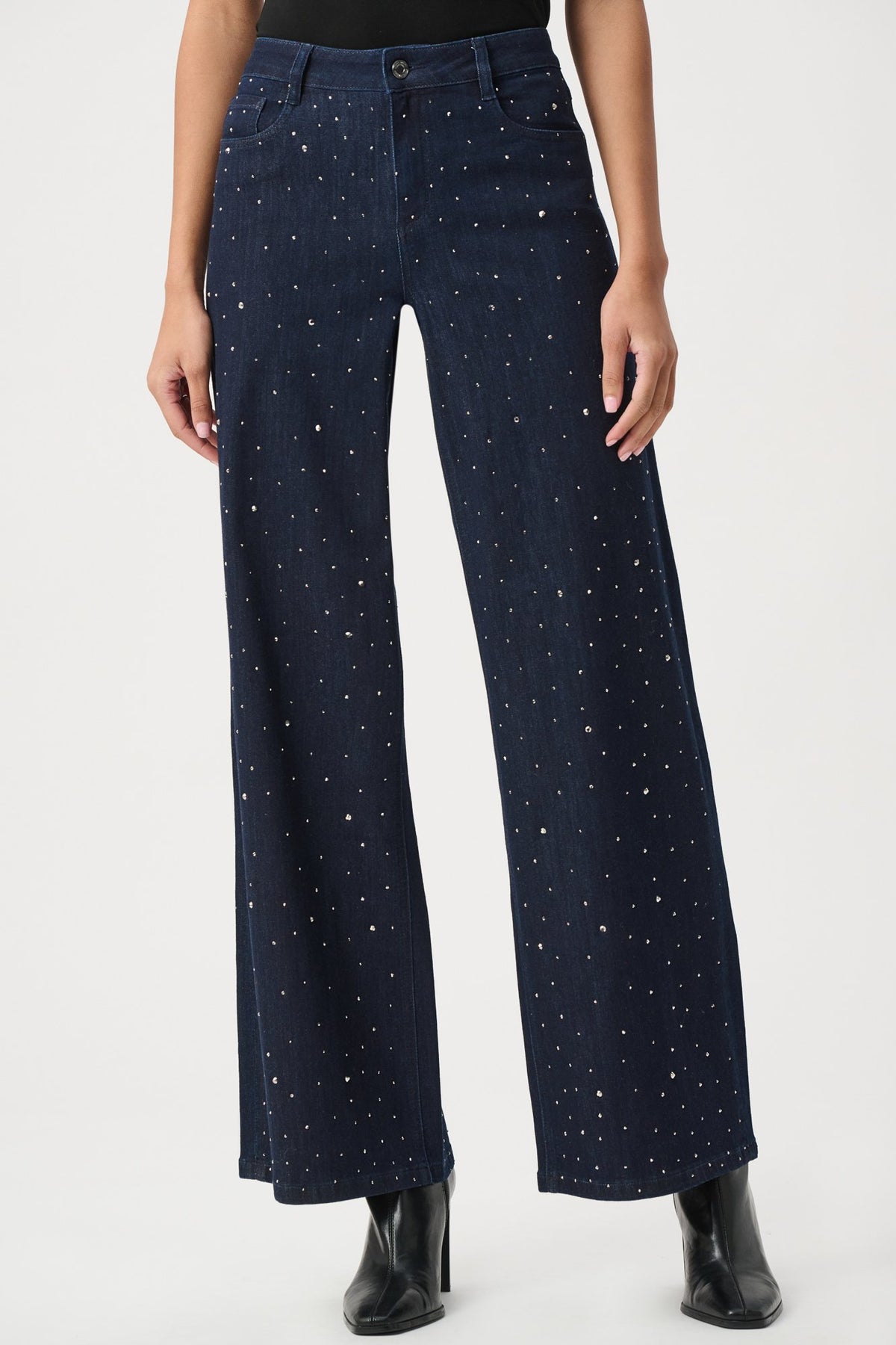 Dark Denim