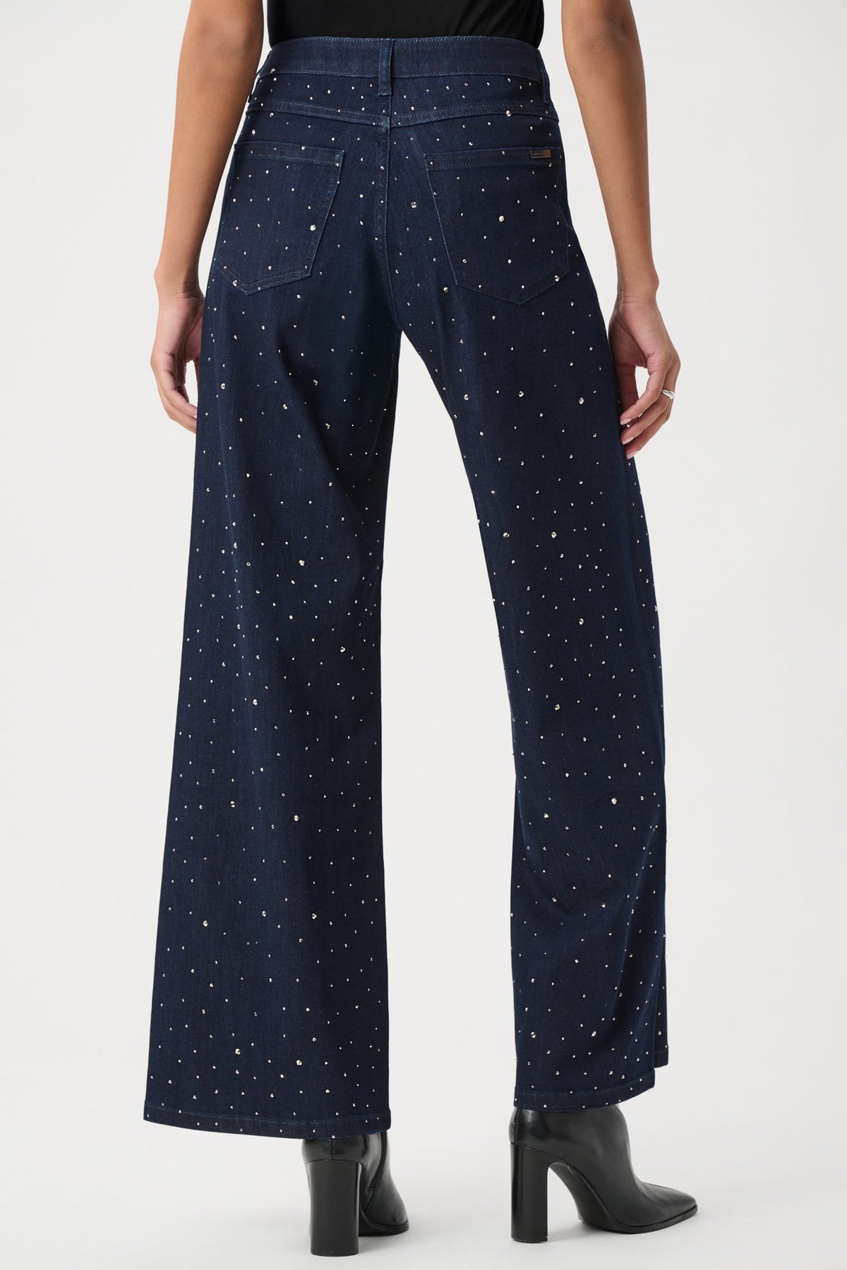 Dark Denim