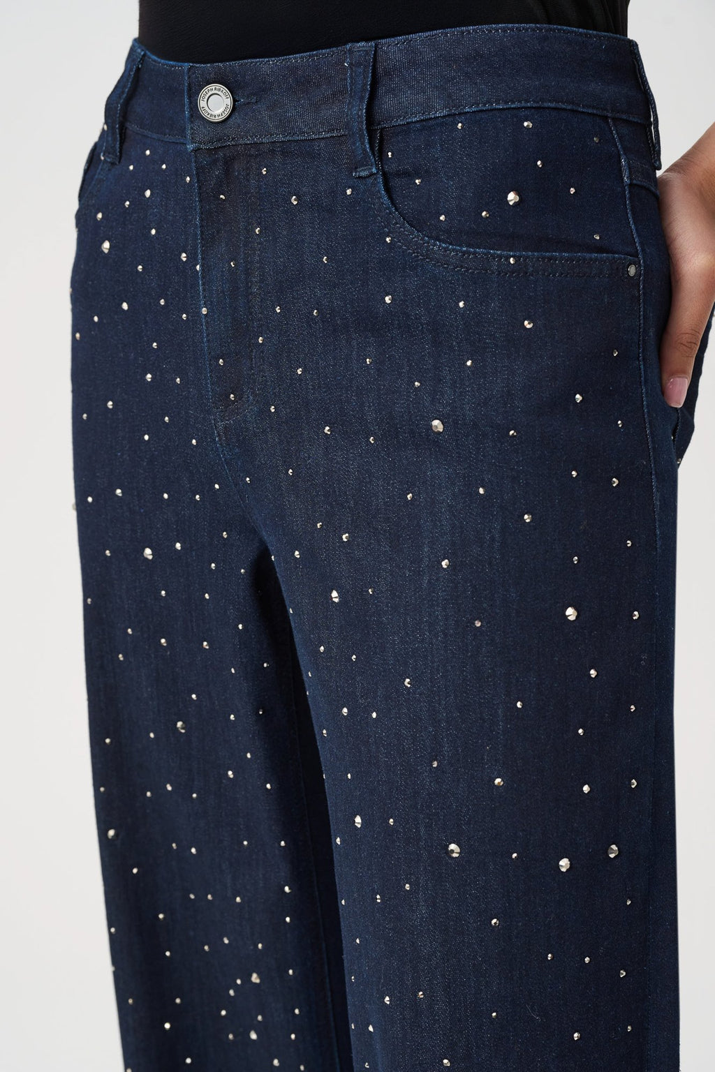 Dark Denim