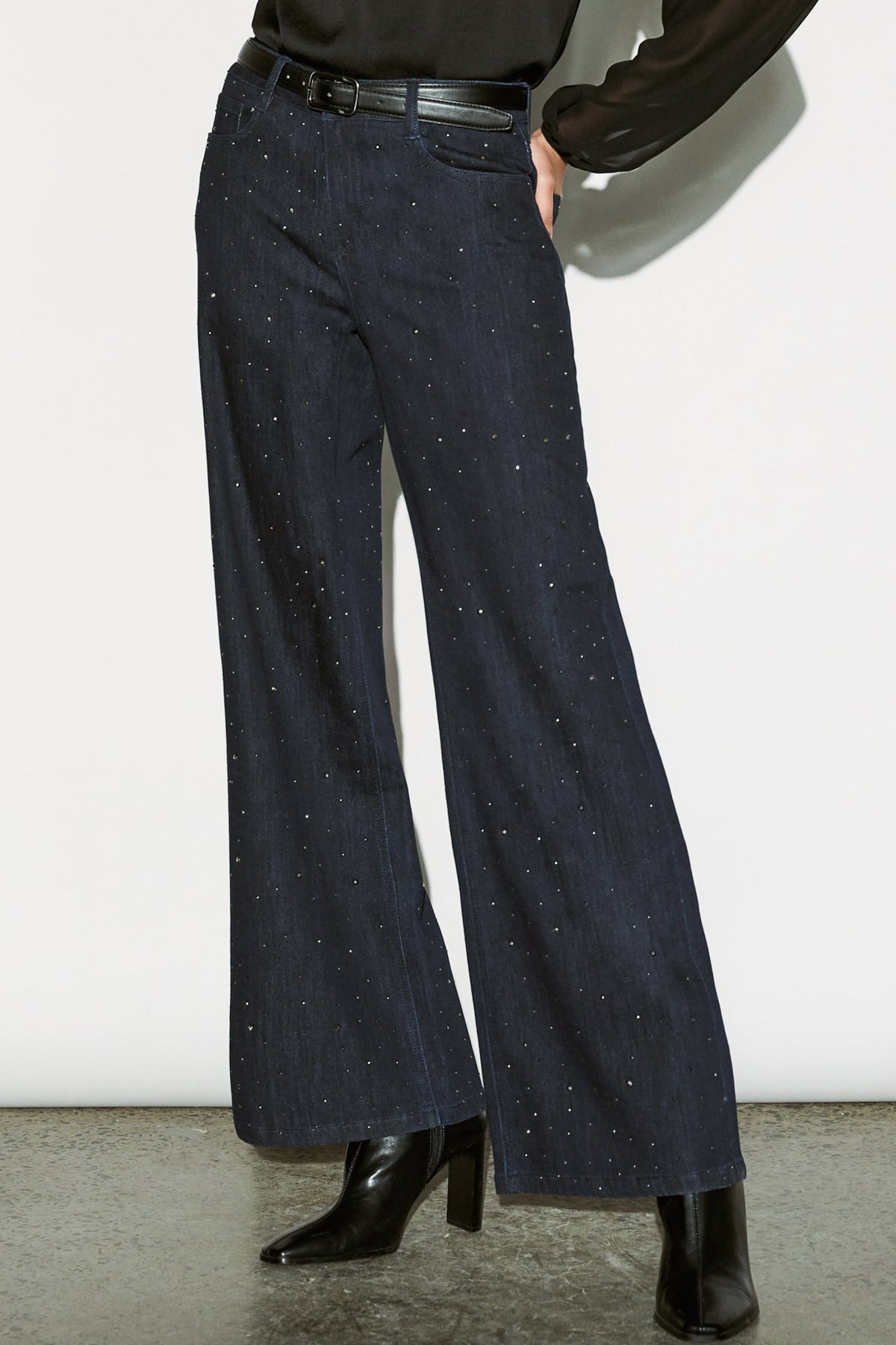 Dark Denim