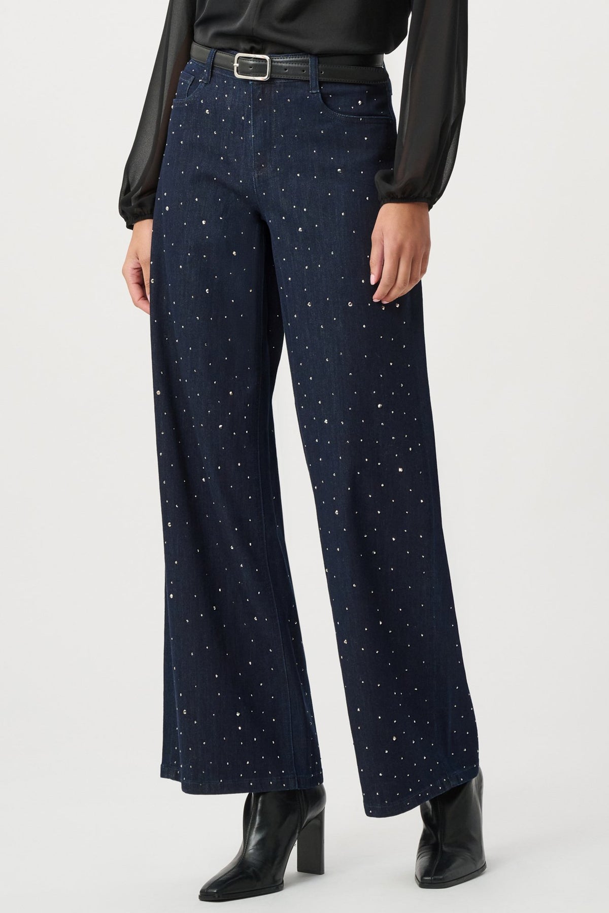 Dark Denim