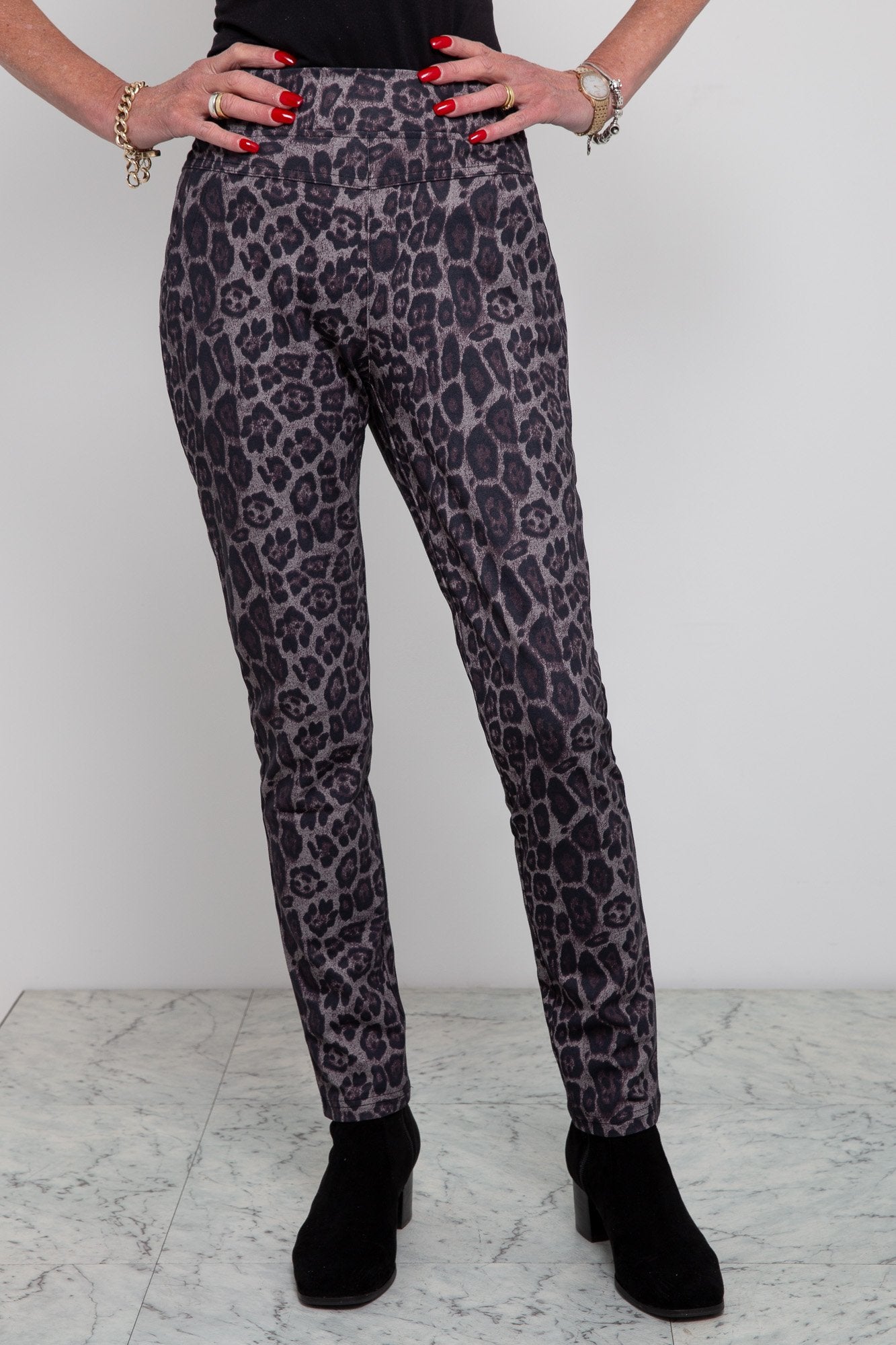 Leopard