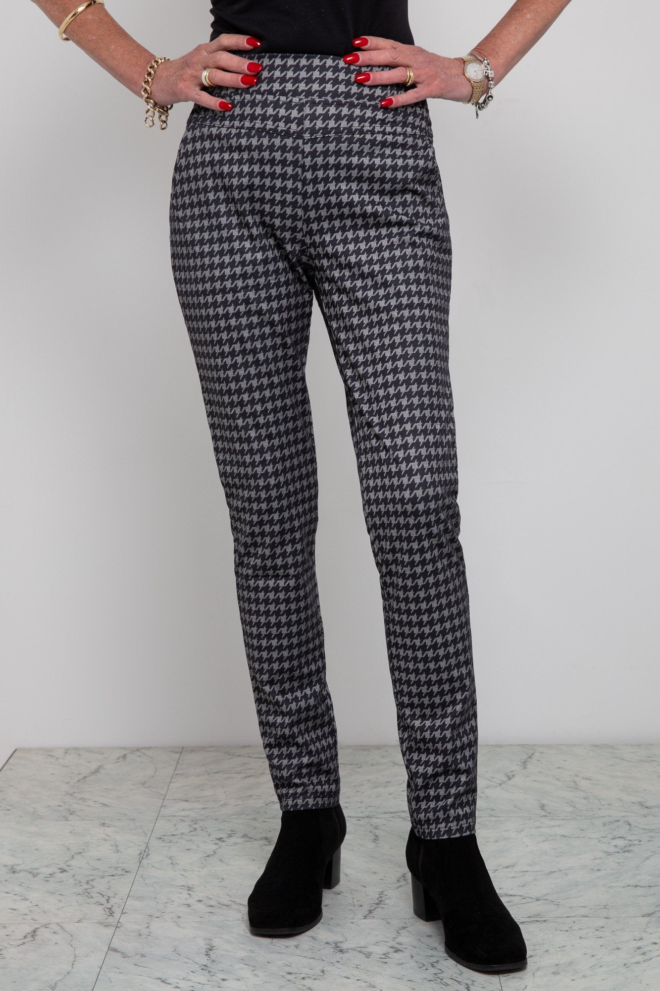 Houndtooth