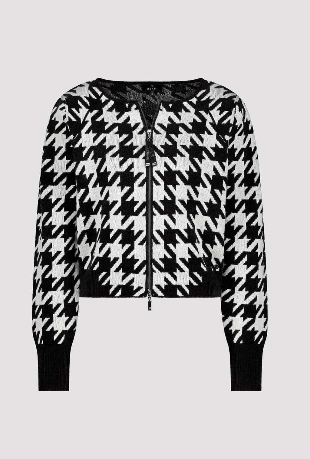 Blk White
