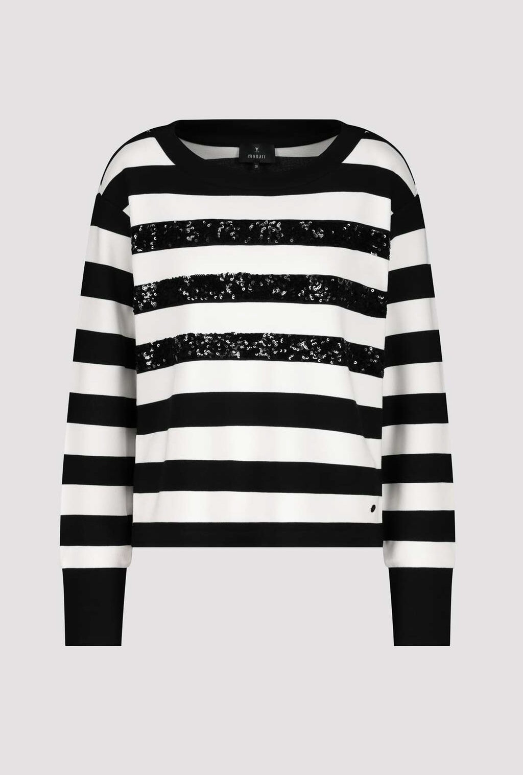 Blk Stripe
