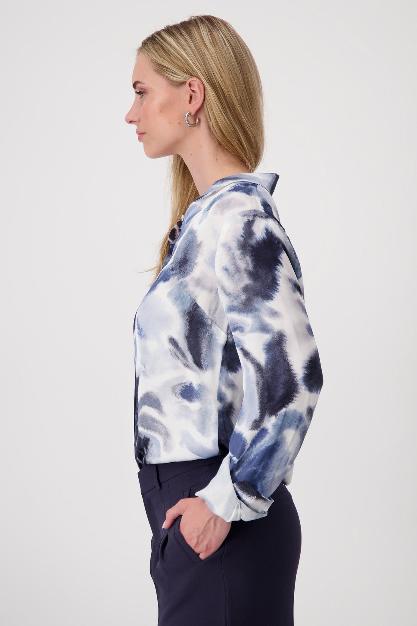 Powder Blue