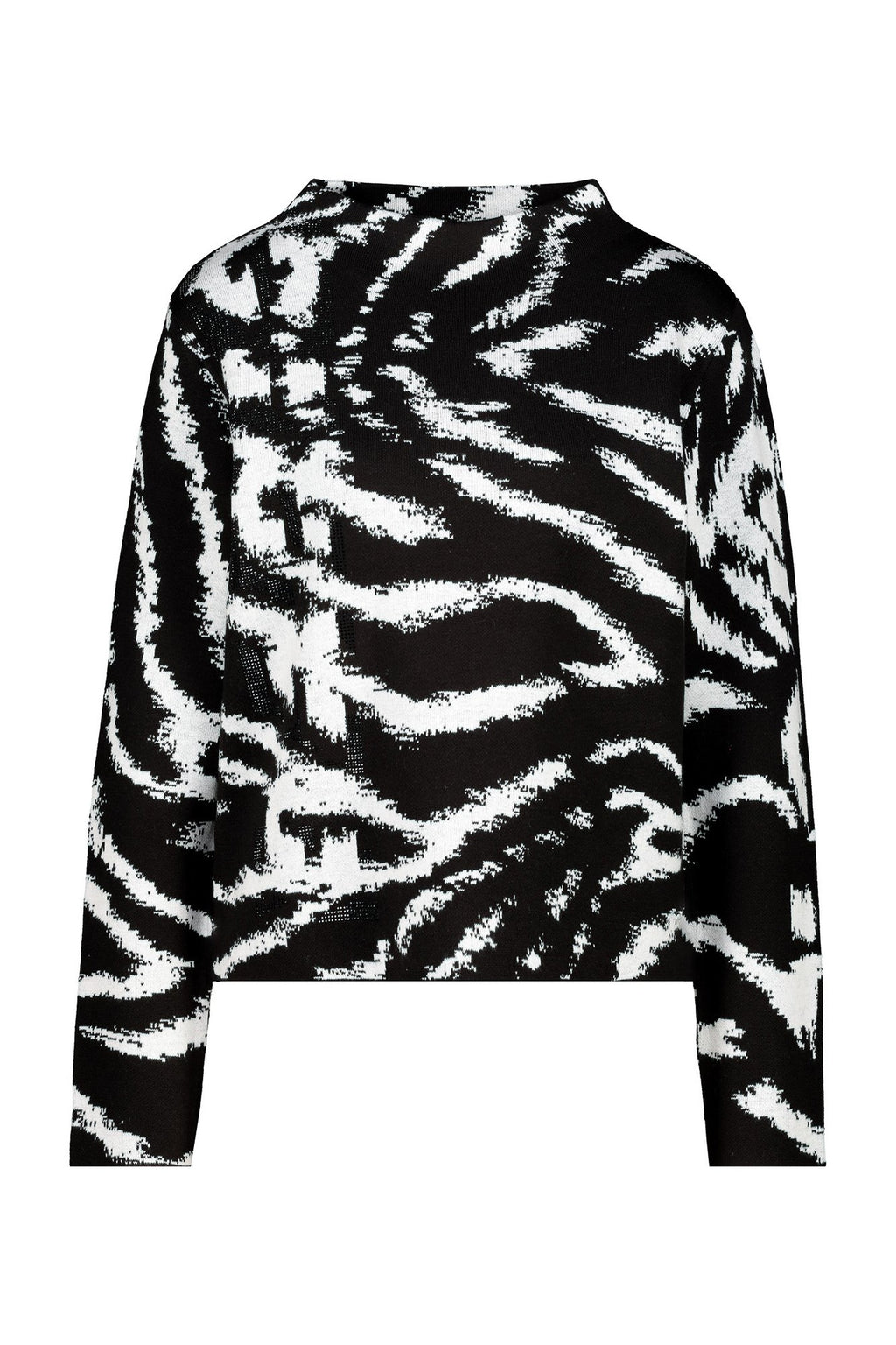 Blk White