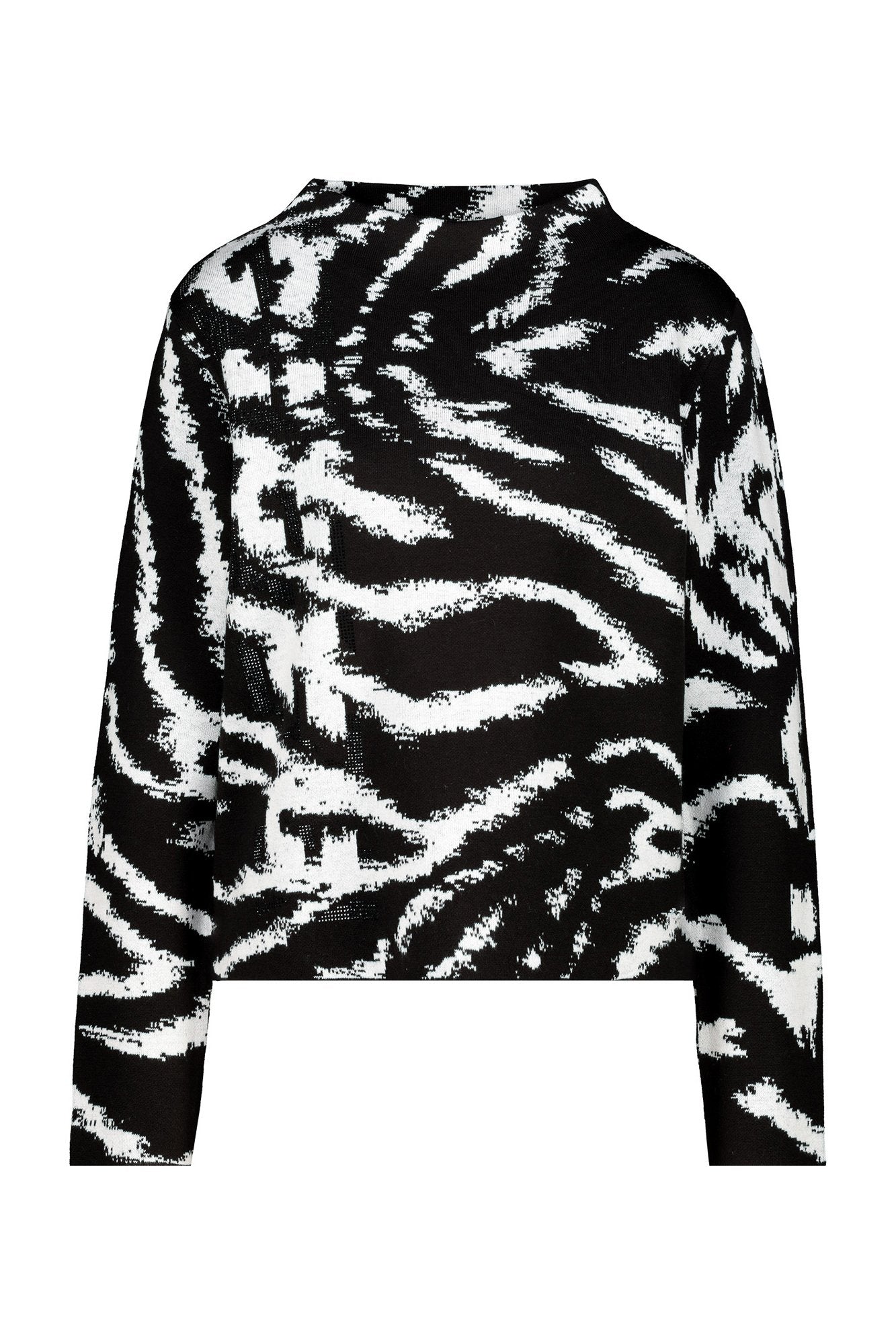 Blk White