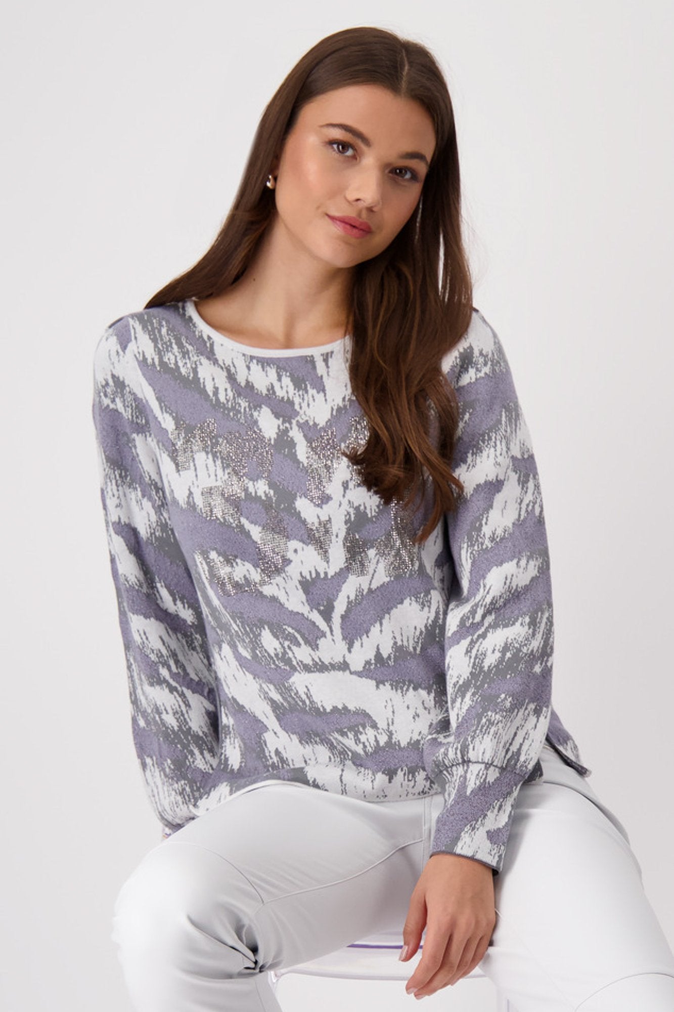 Silver Cld