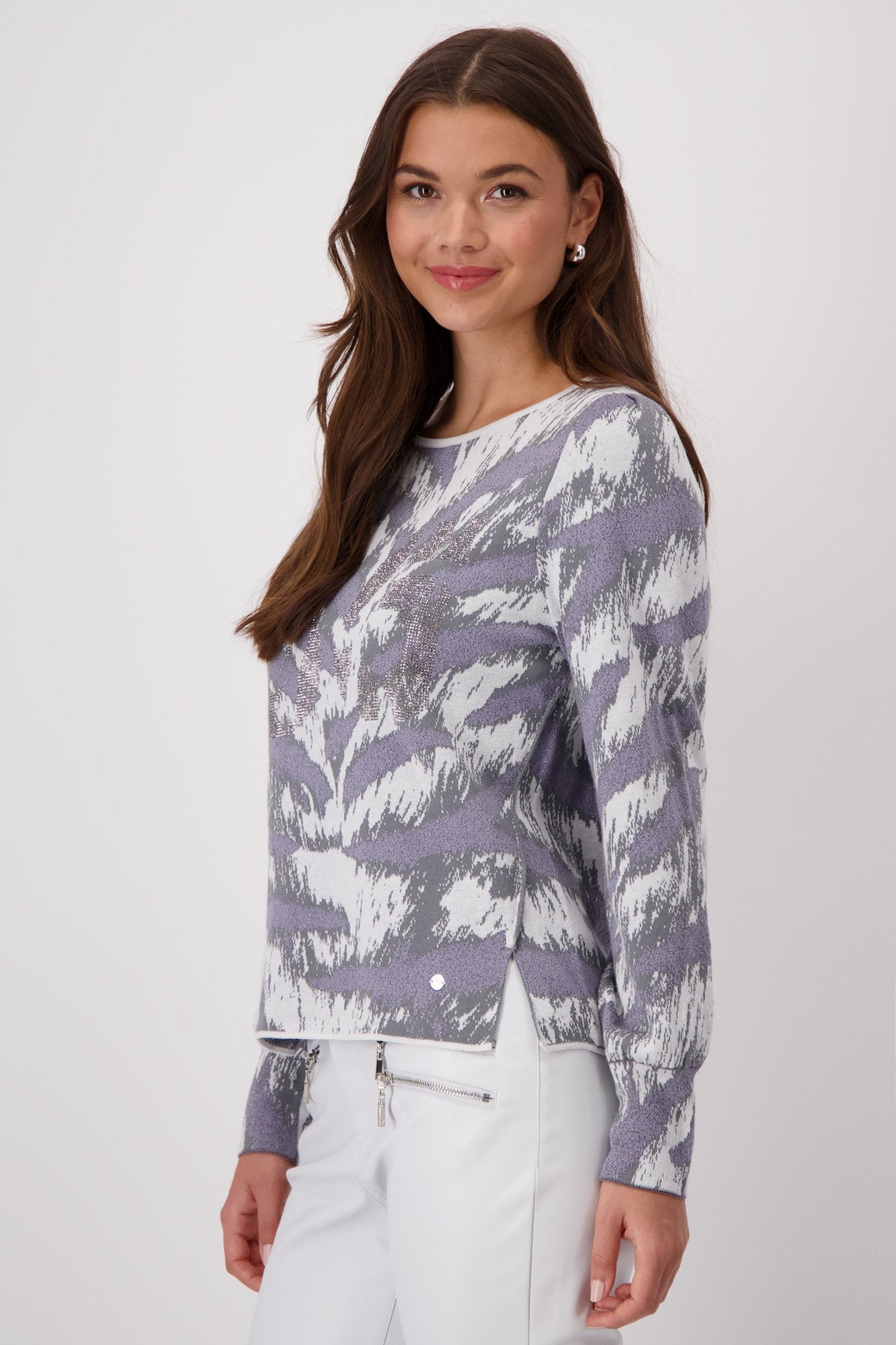 Silver Cld